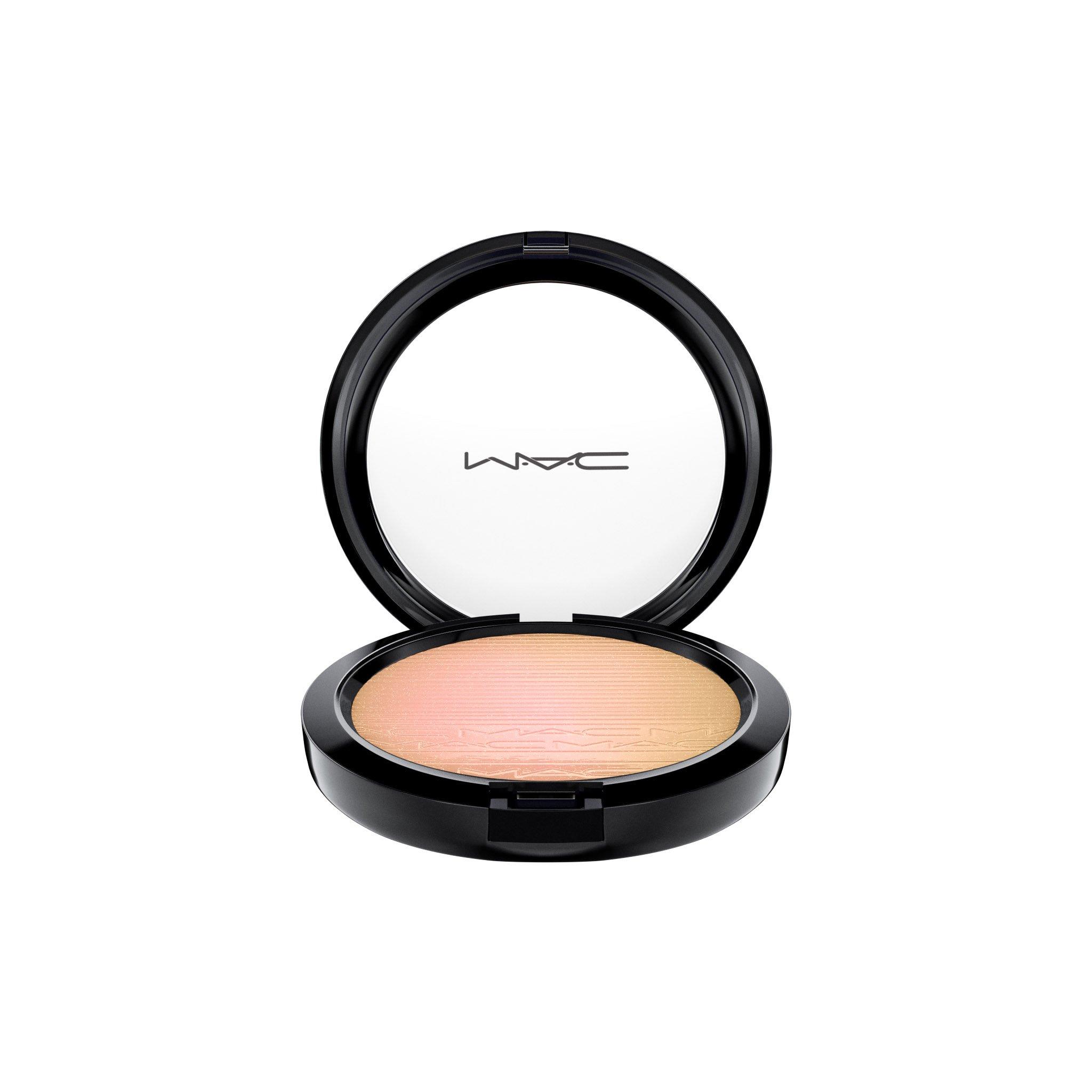 Mac  Extra Dimension Skinfinish - Show Gold - 9 G