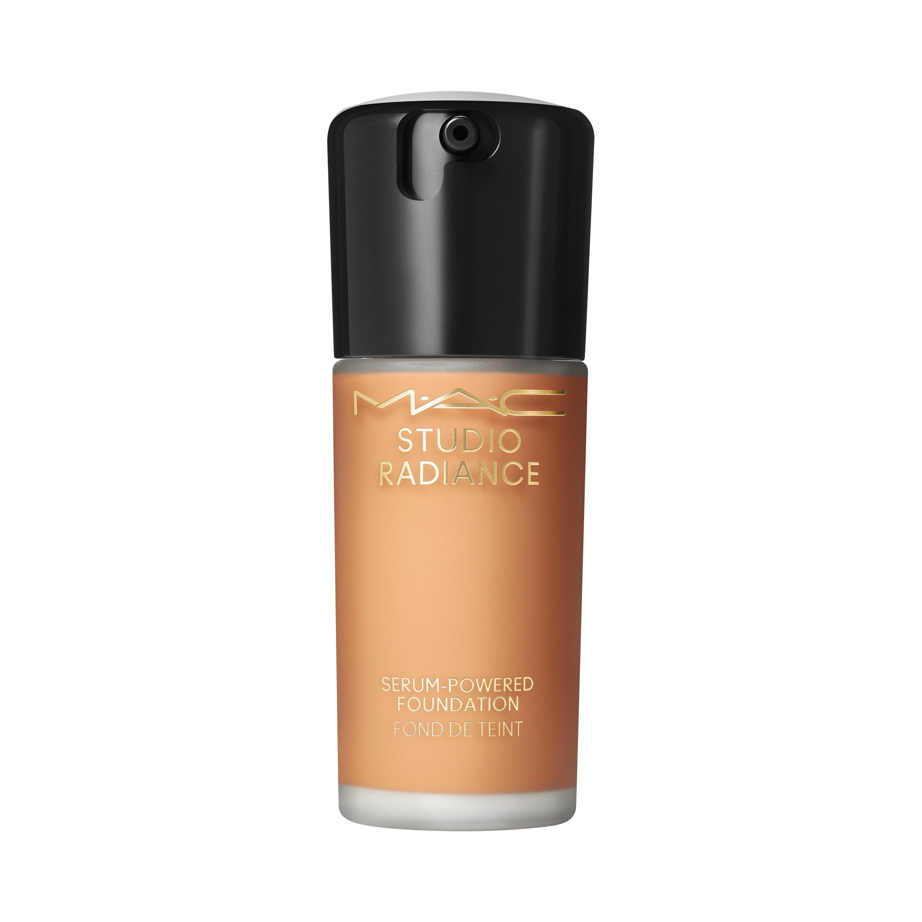 Mac Studio Radiance Serum-Powered™ Foundation - Nw43