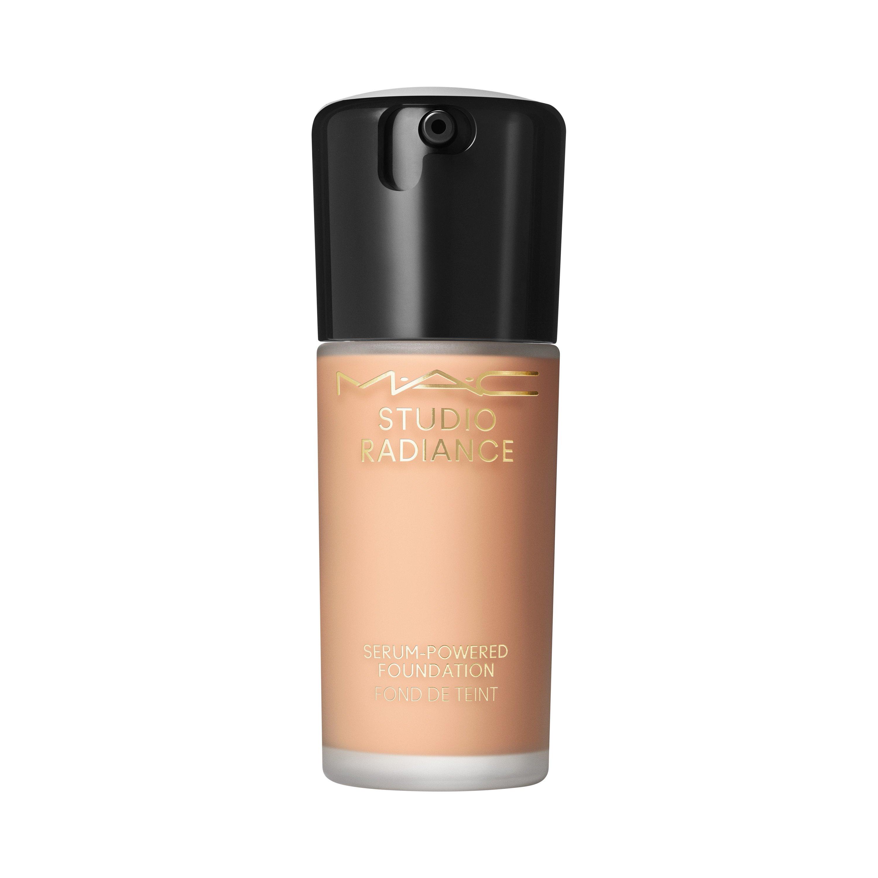 Mac (30Ml) Studio Radiance Serum Powered Foundation 30Ml - Nw25 - Image 9