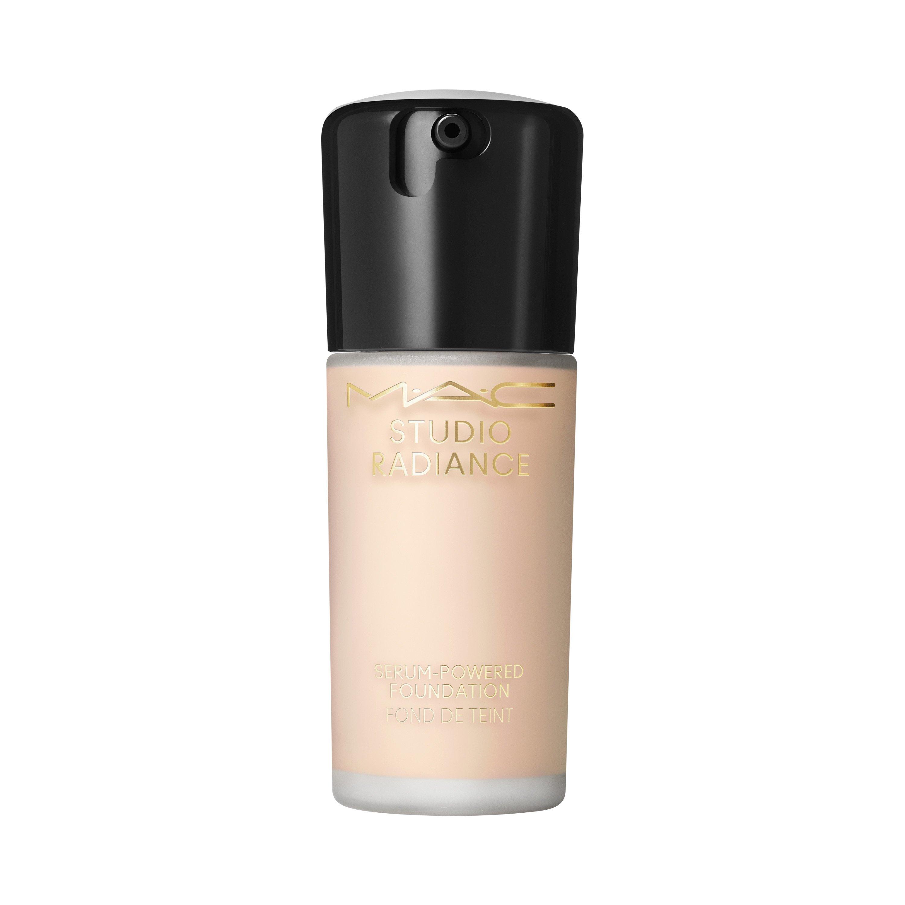Mac Studio Radiance Serum-Powered™ Foundation - Nw11