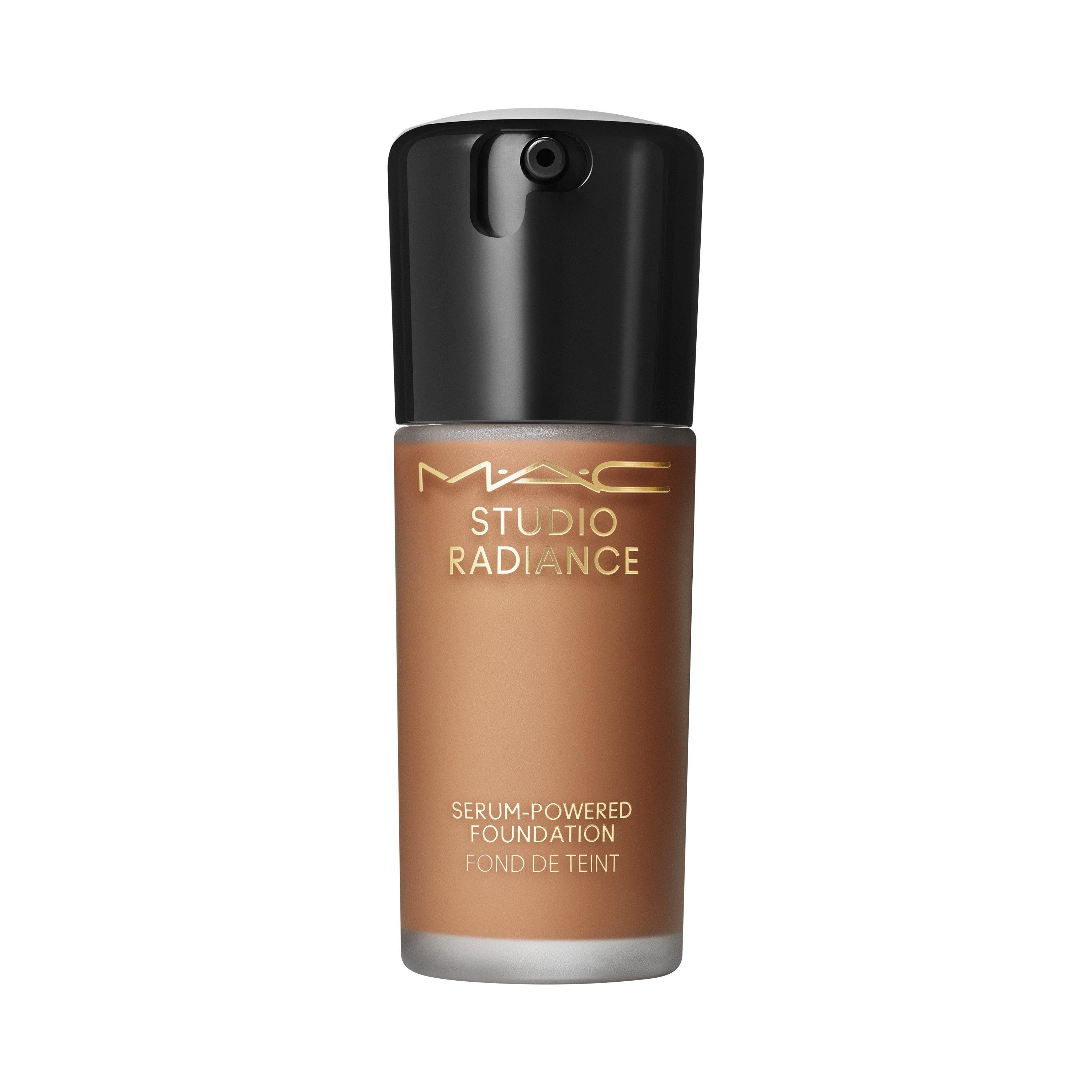 Mac Unisex Nc50 Studio Radiance Serum Powered Foundation - Image 3