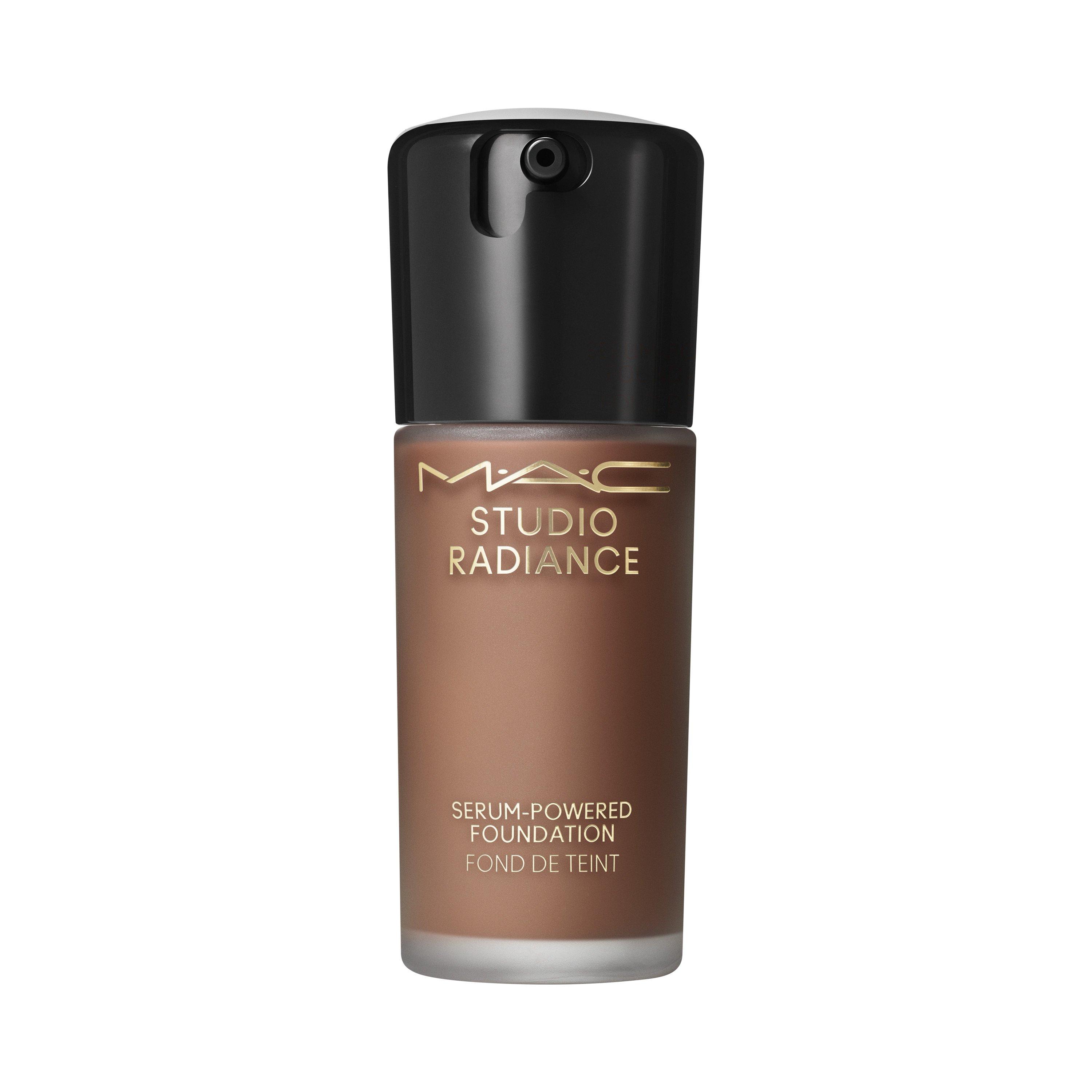 Mac  Studio Radiance Serum-Powered™ Foundation - Nc65