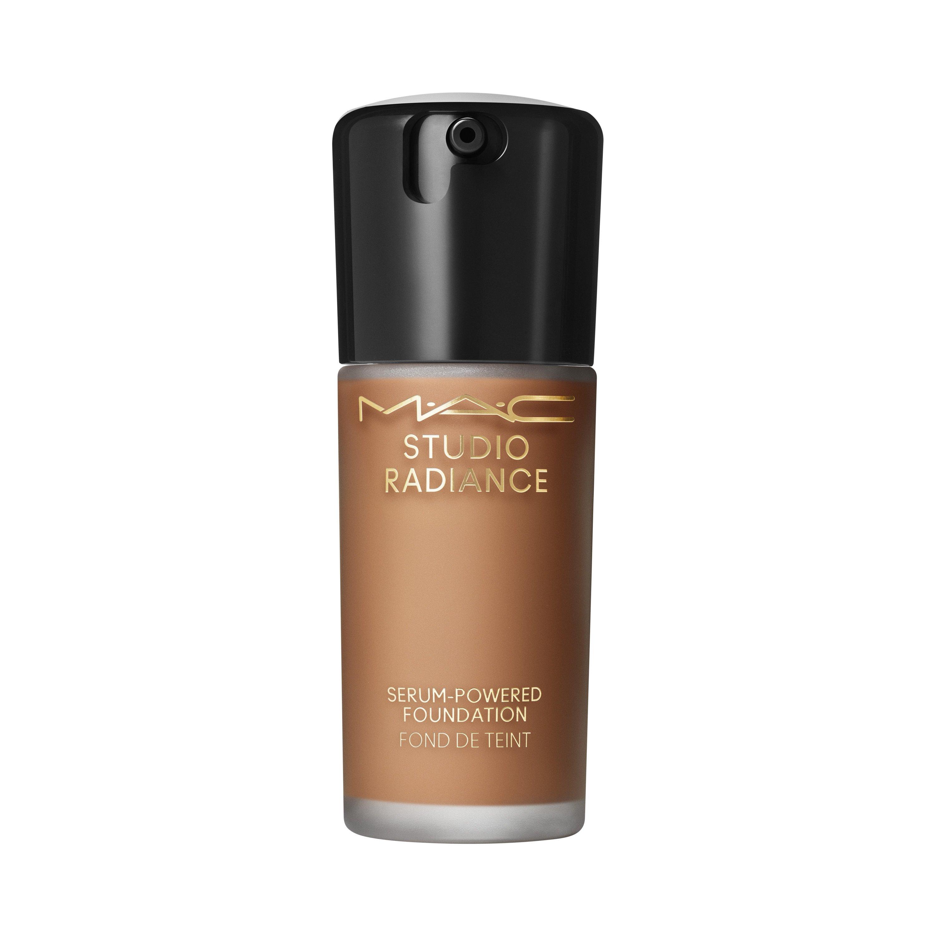 Mac Studio Radiance Serum-Powered™ Foundation - Nc55