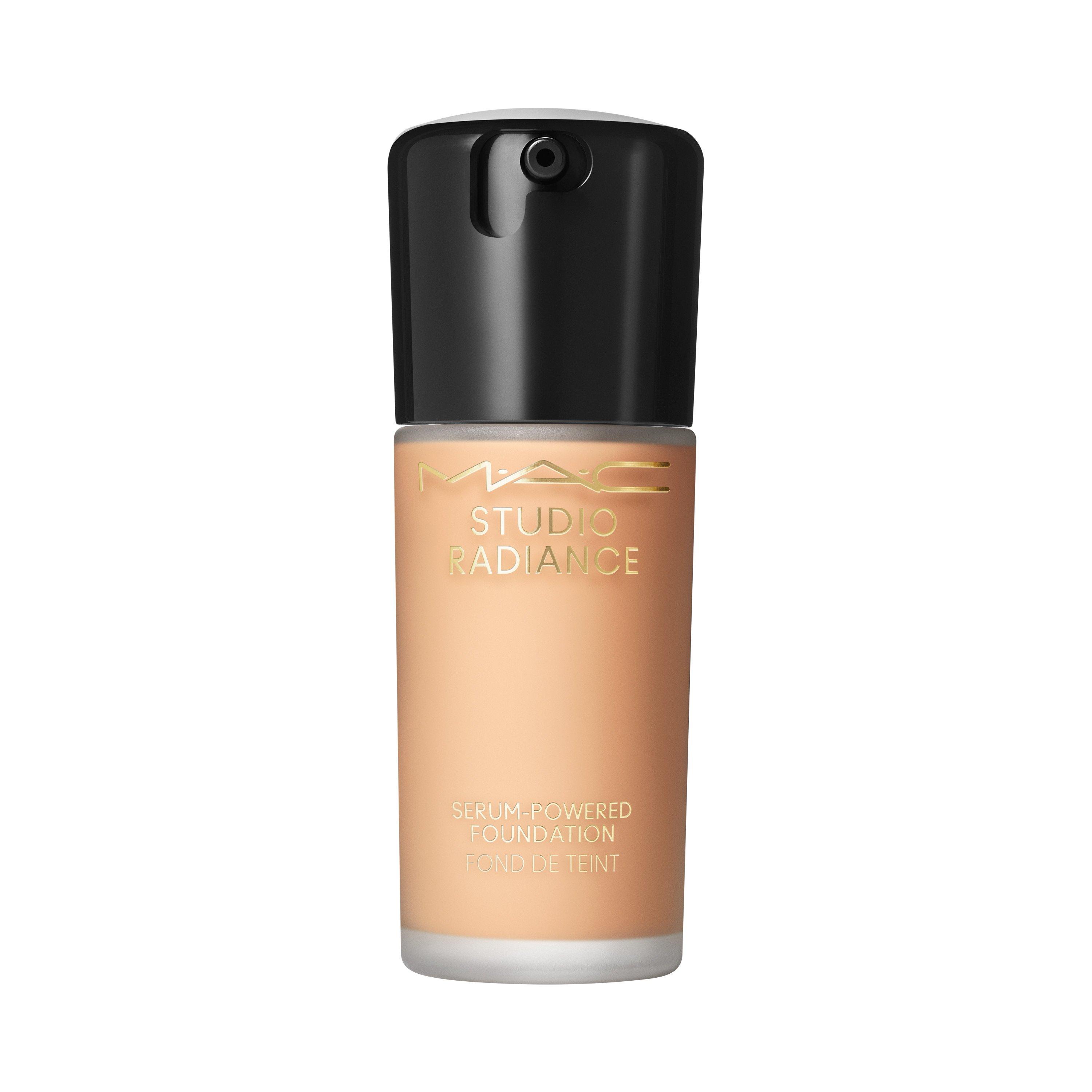 MAC Studio Radiance Serum Powered Foundation 30ml (Various Shades) - C 4 - Image 7