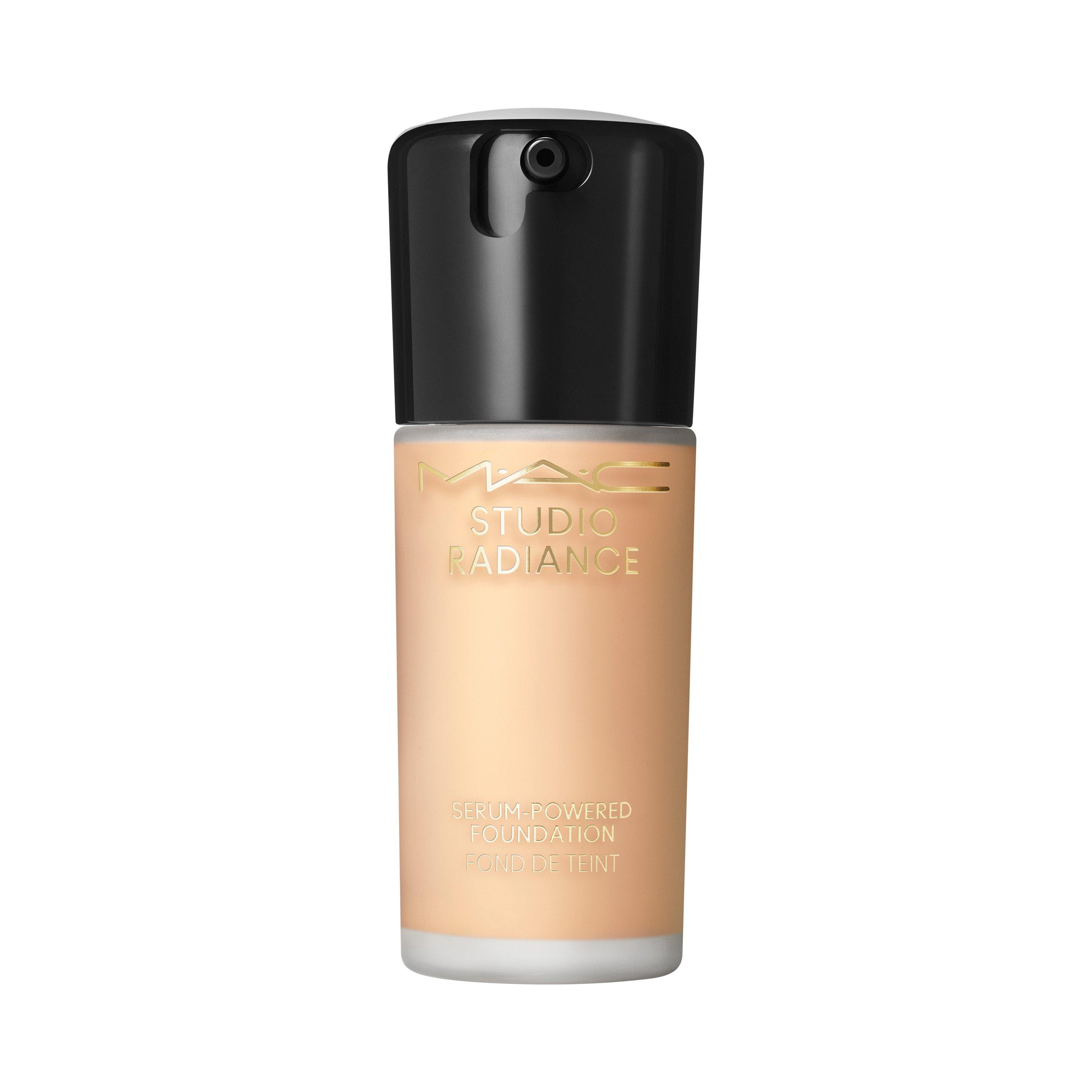 Studio Radiance Serum-Powered™ Foundation