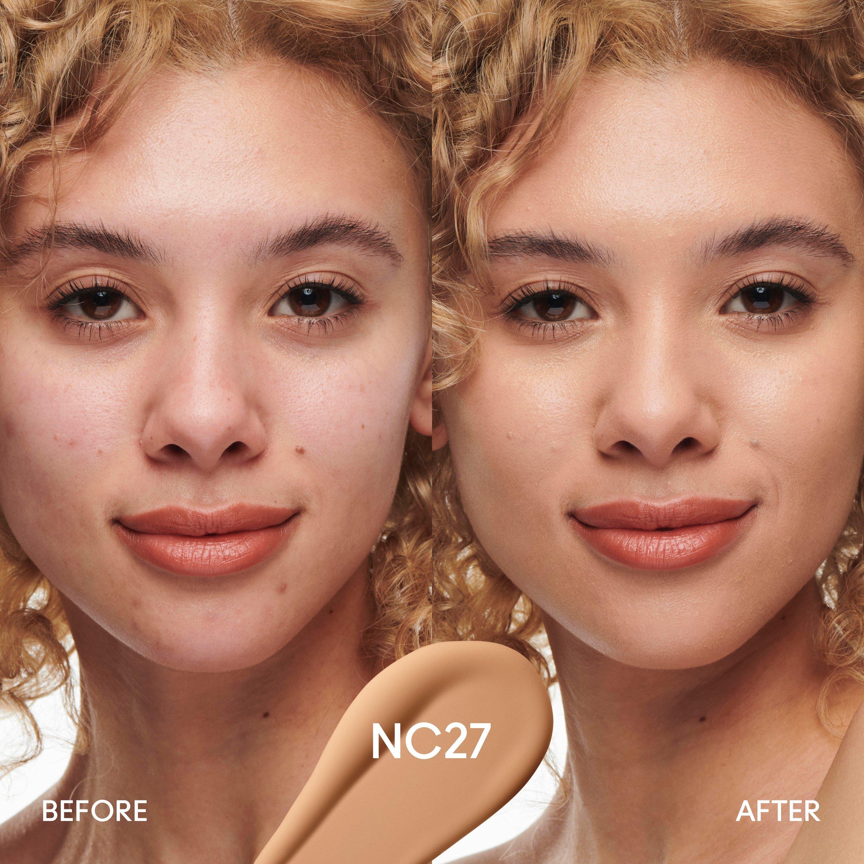 Nc27 - Mac - Studio Radiance Serum-Powered™ Foundation - 3