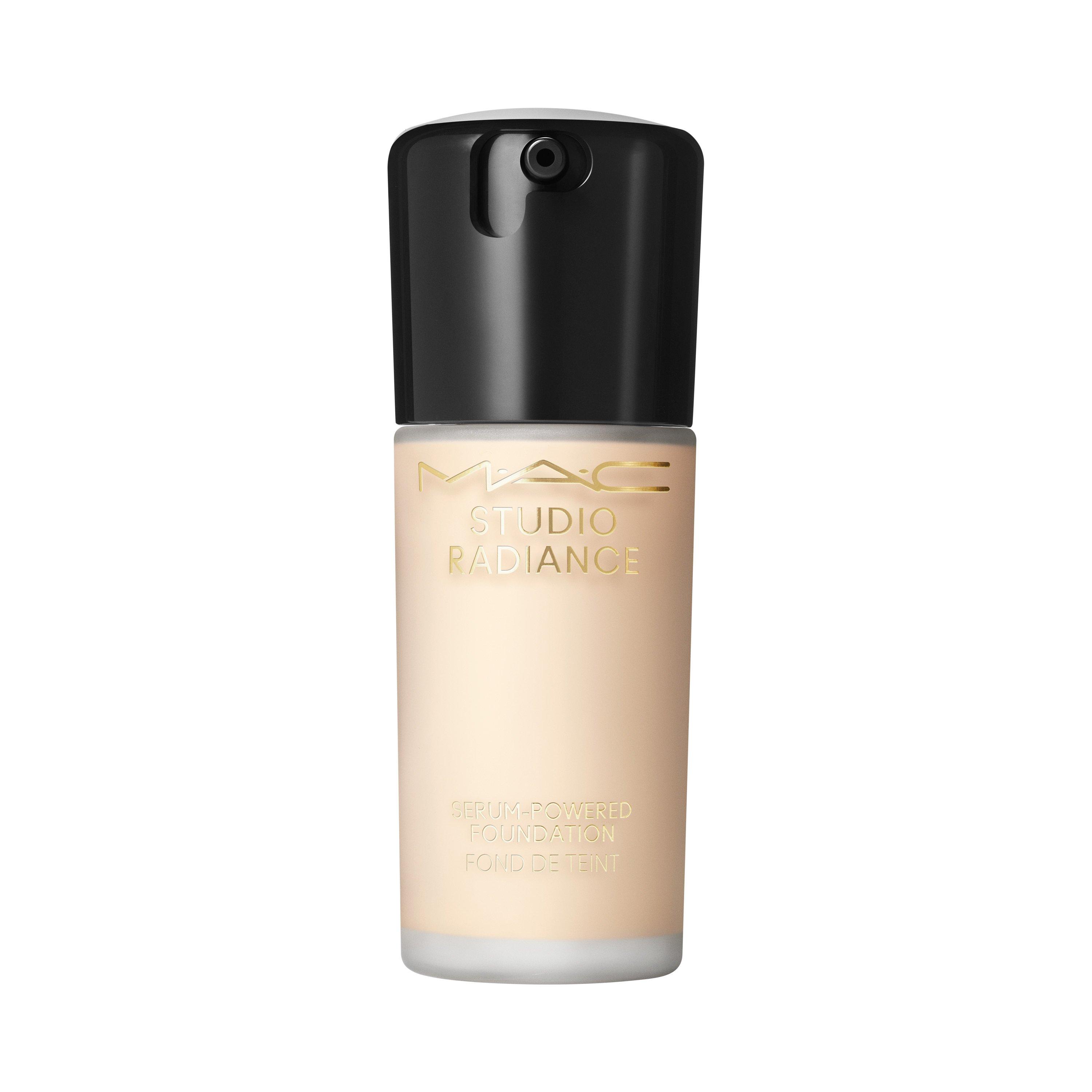 Nc10 - Mac - Studio Radiance Serum-Powered™ Foundation - 1