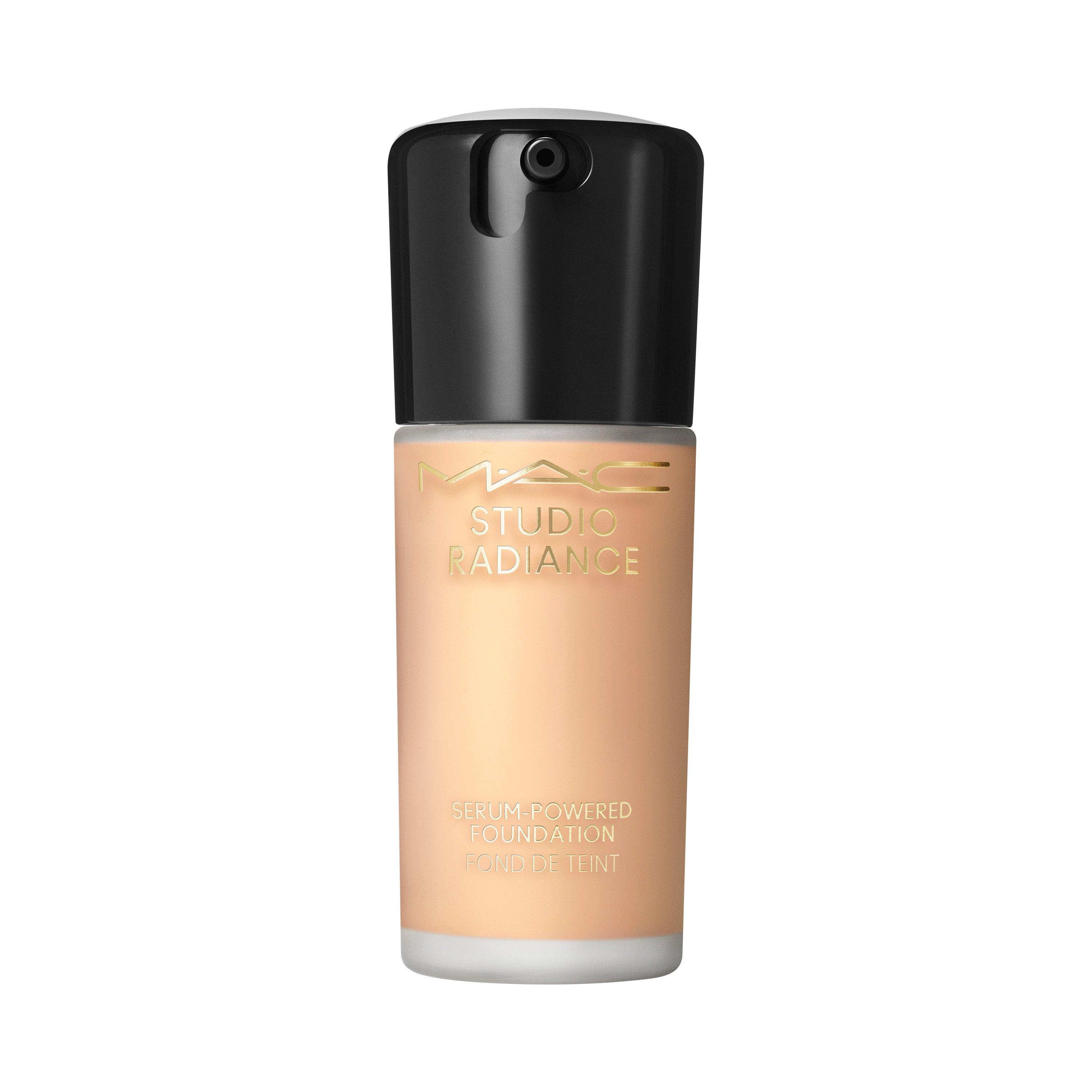 Studio Radiance Serum-Powered™ Foundation