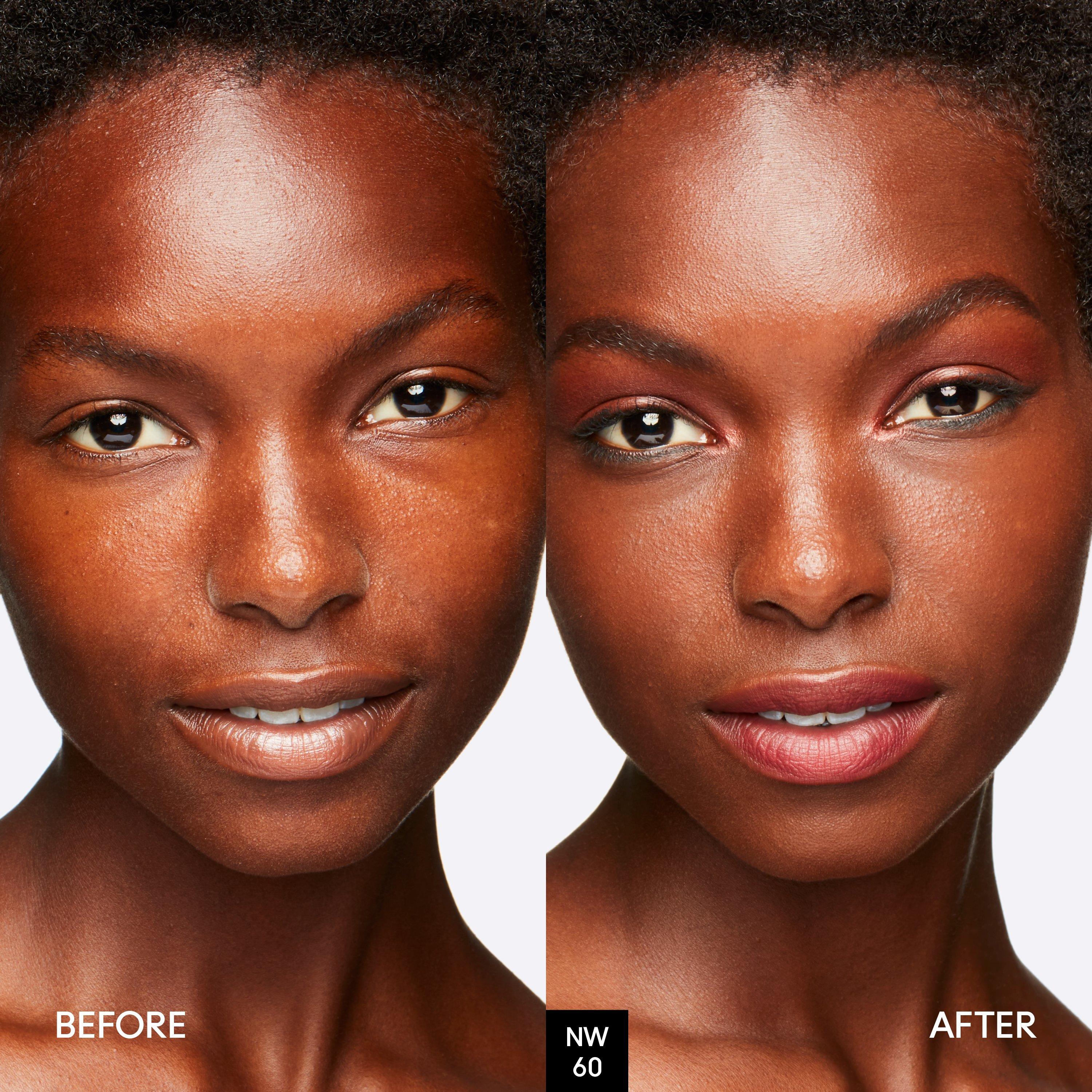 Nw60 - Mac - Studio Fix Tech Cream-To-Powder Foundation - 3