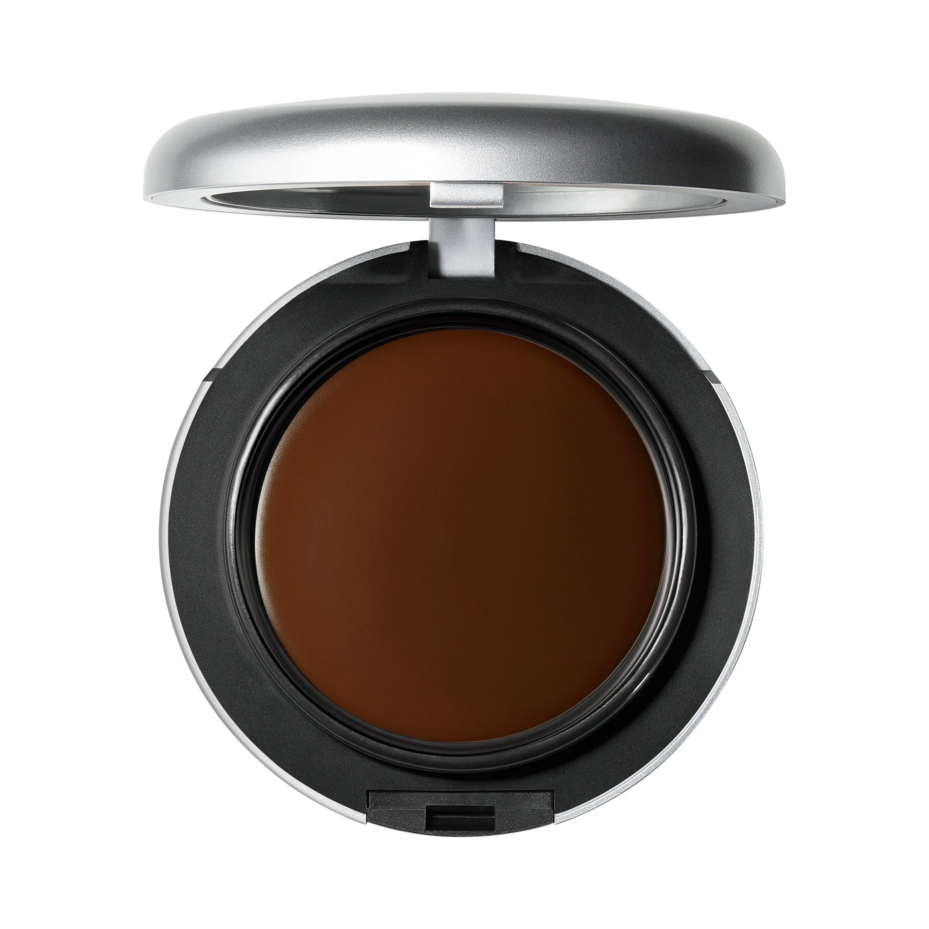 Nw60 - Mac - Studio Fix Tech Cream-To-Powder Foundation - 4