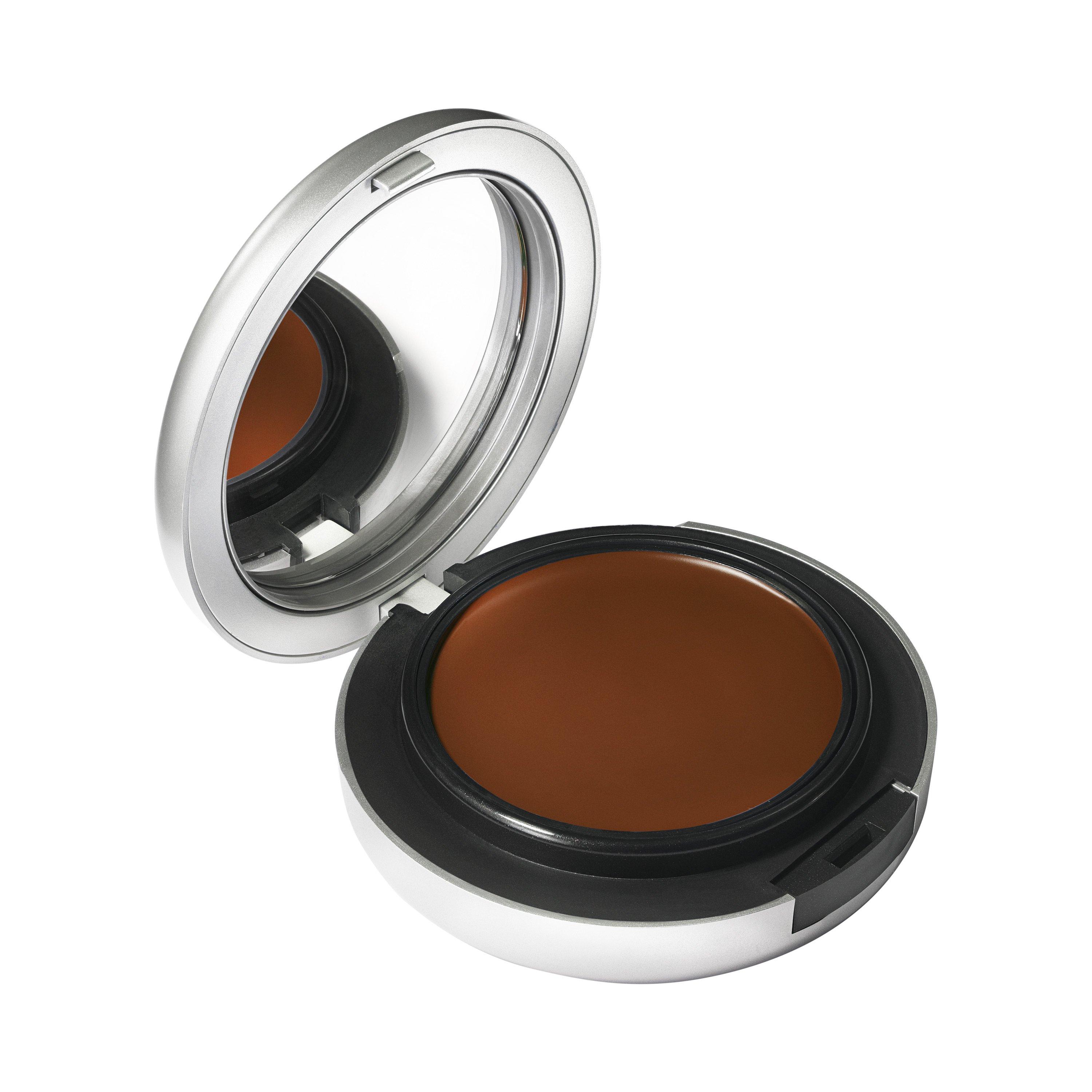 Mac  Nw50 Studio Fix Tech Cream-To-Powder Foundation - 10 G