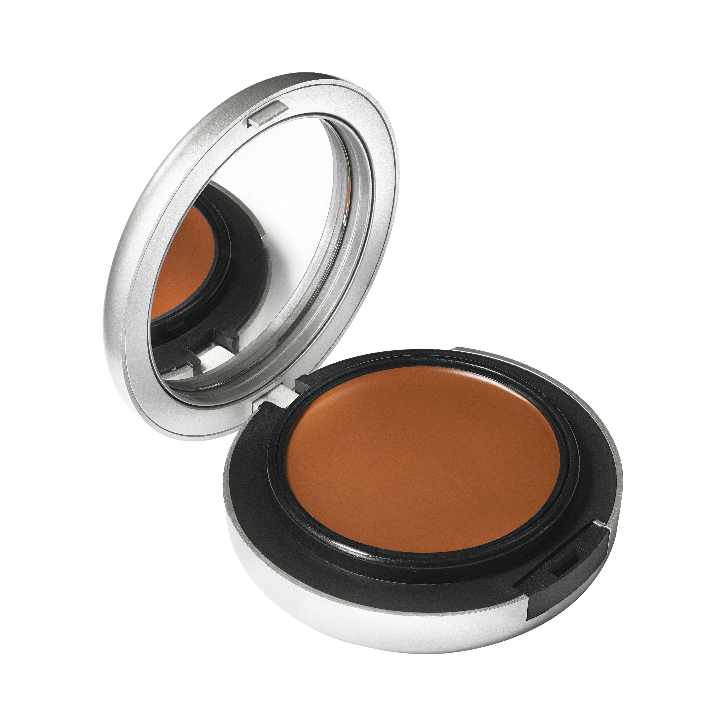 Nw45 - Mac - Studio Fix Tech Cream-To-Powder Foundation - 1