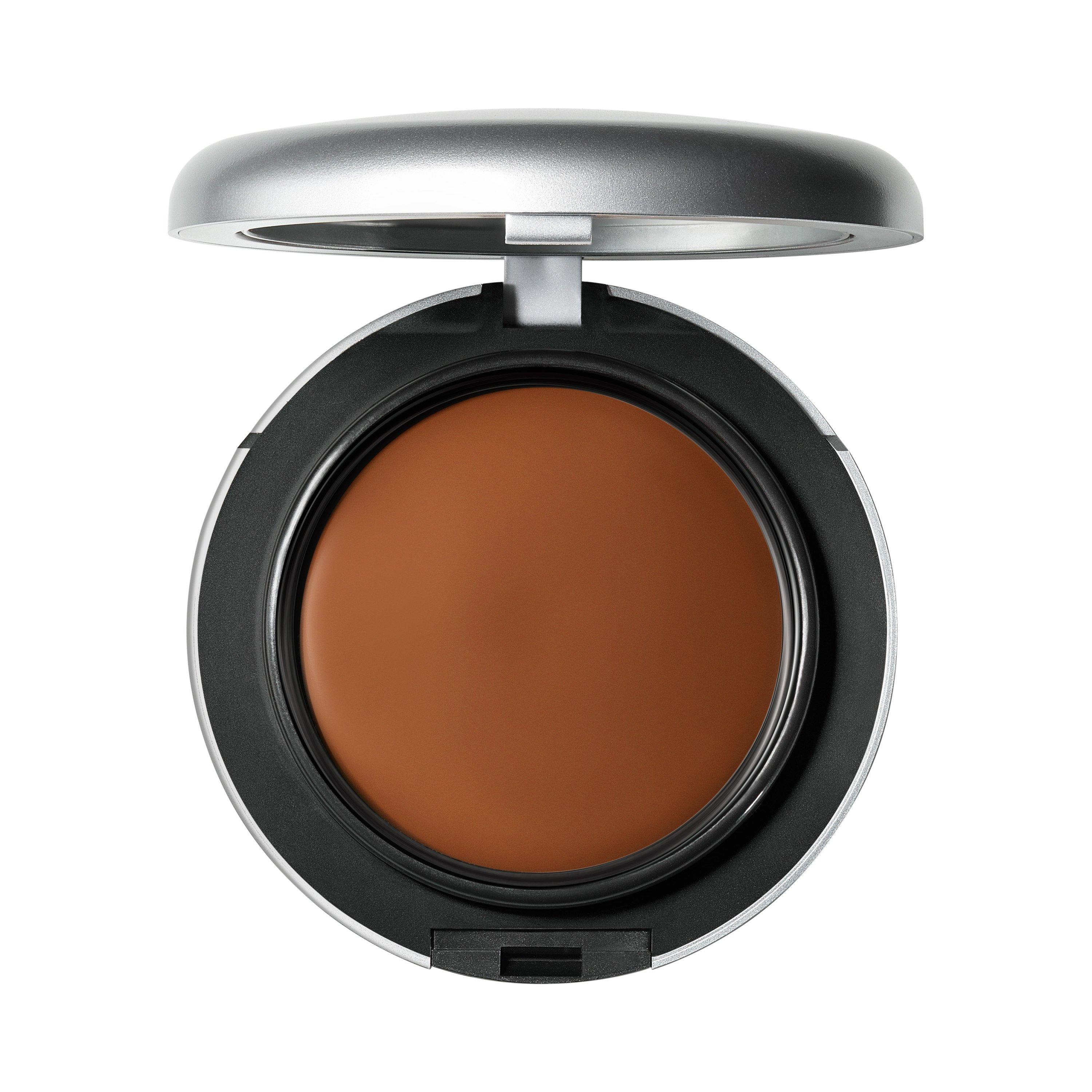 Nw45 - Mac - Studio Fix Tech Cream-To-Powder Foundation - 4