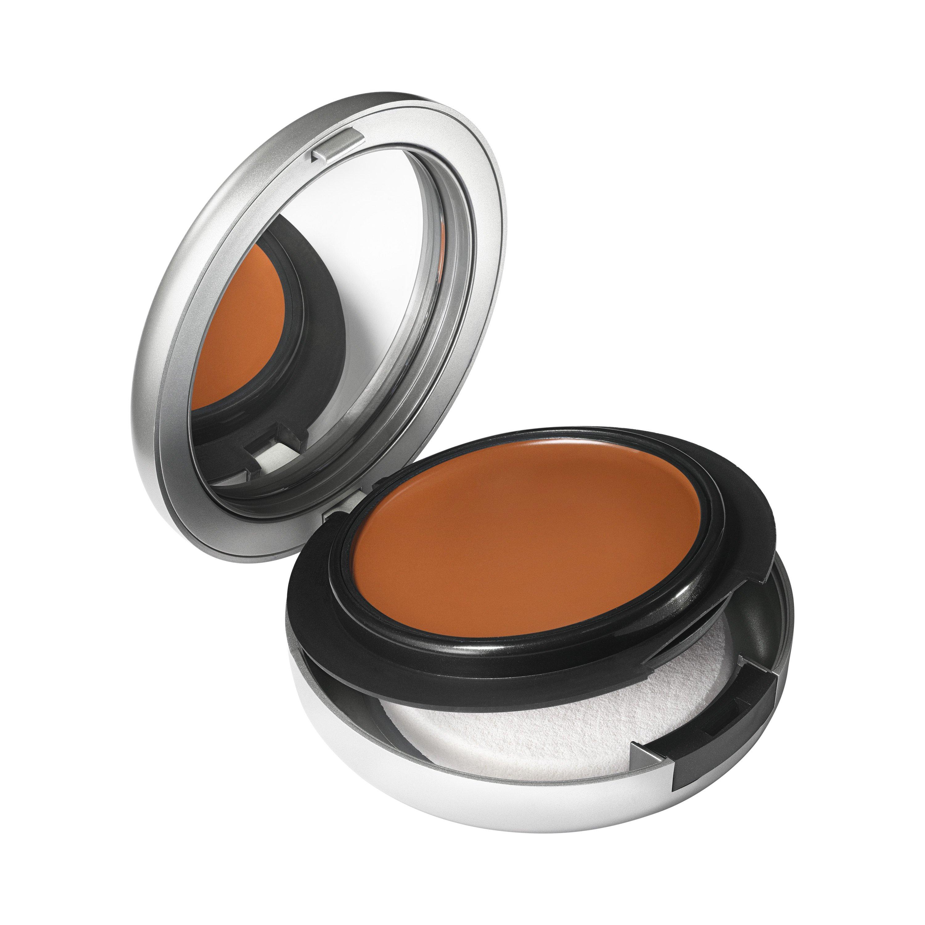 Nw45 - Mac - Studio Fix Tech Cream-To-Powder Foundation - 5