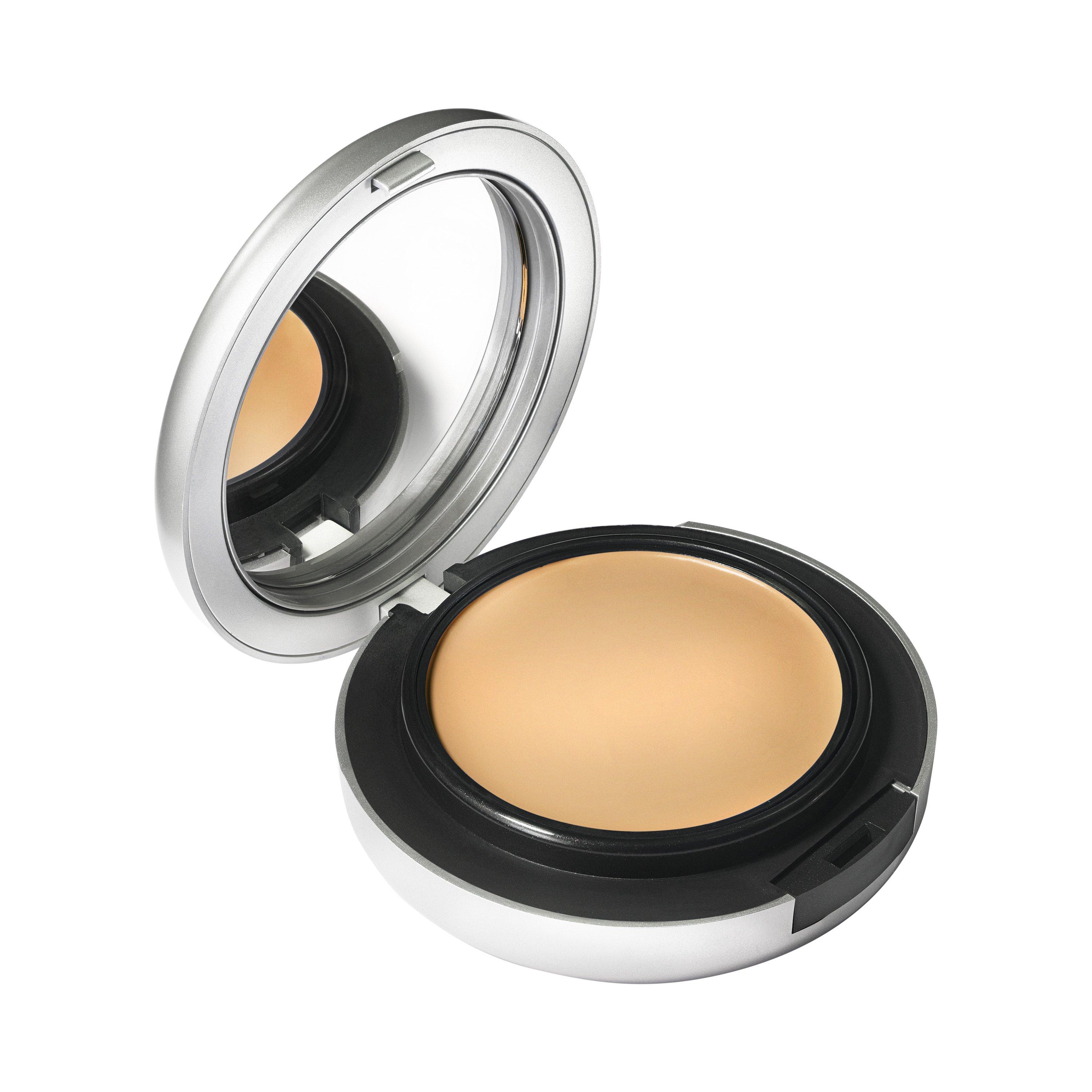 Mac  Nw15 Studio Fix Tech Cream-To-Powder Foundation - 10 G