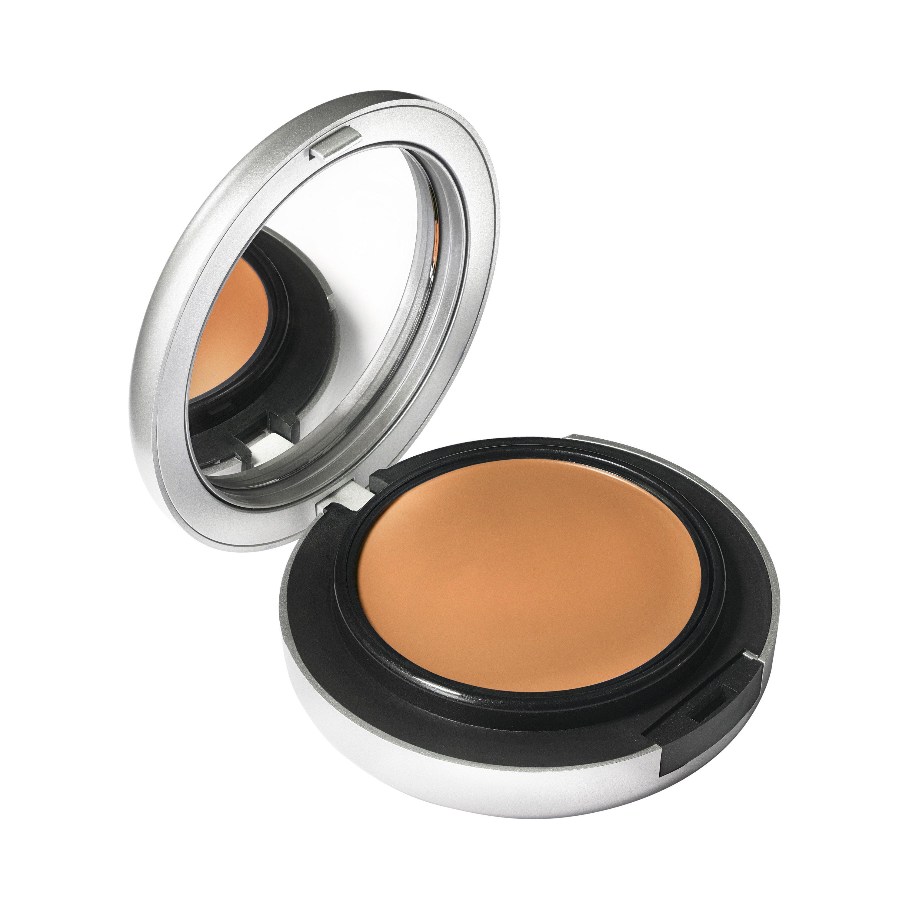 Mac  Nw43 Studio Fix Tech Cream-To-Powder Foundation - 10 G