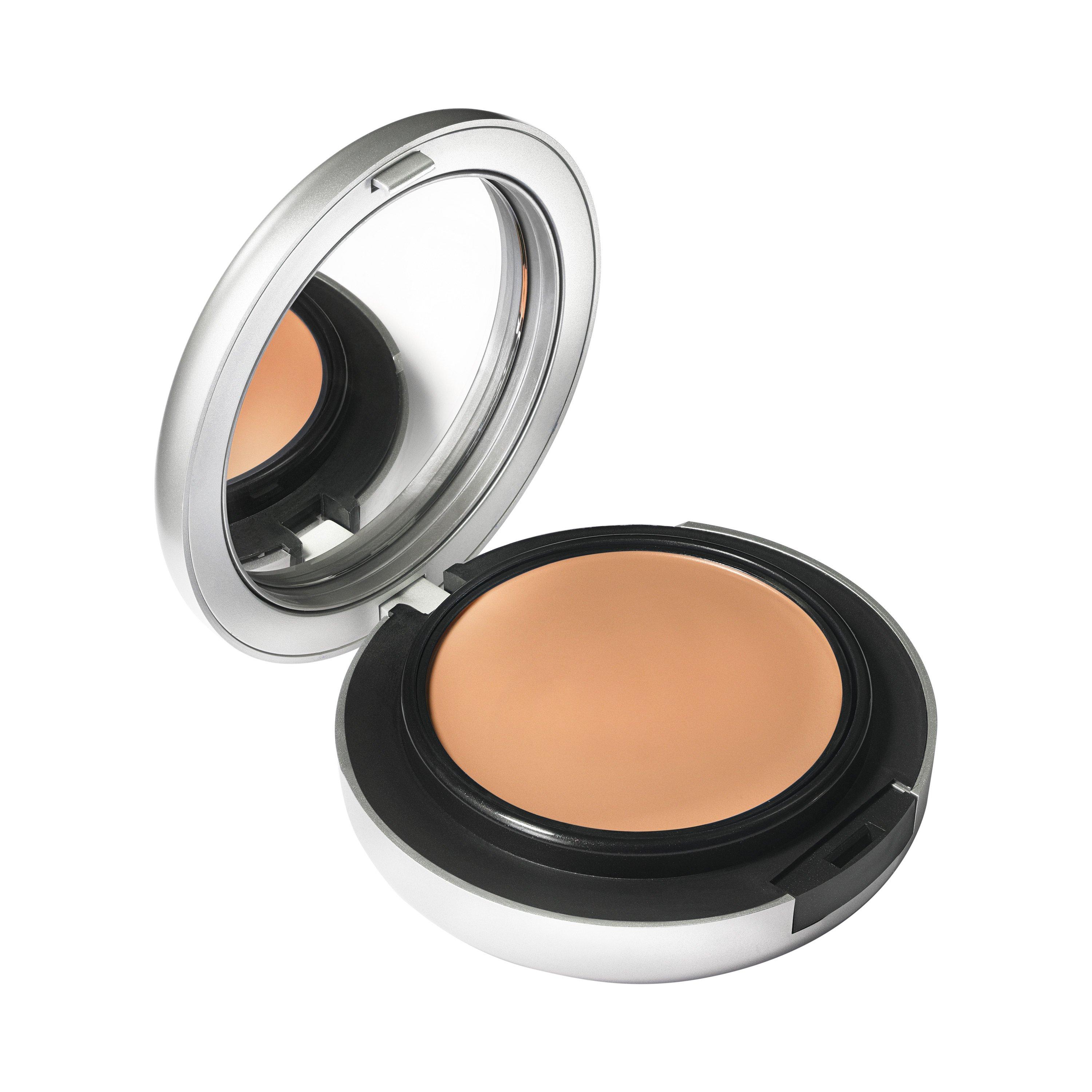 Mac  N5 Studio Fix Tech Cream-To-Powder Foundation - 10 G