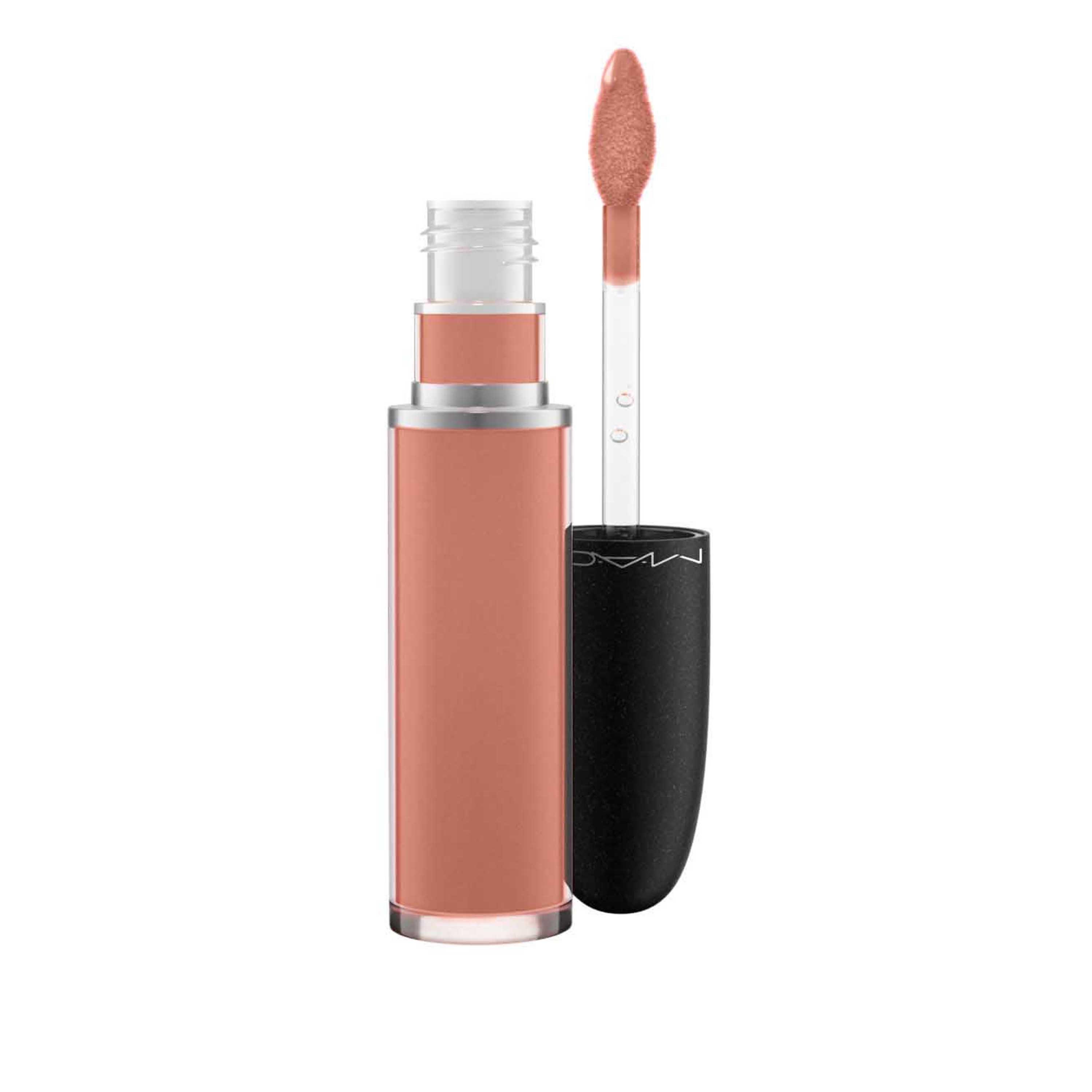 Lady Be Good - Mac - Retro Matte Liquid Lipcolour - 1