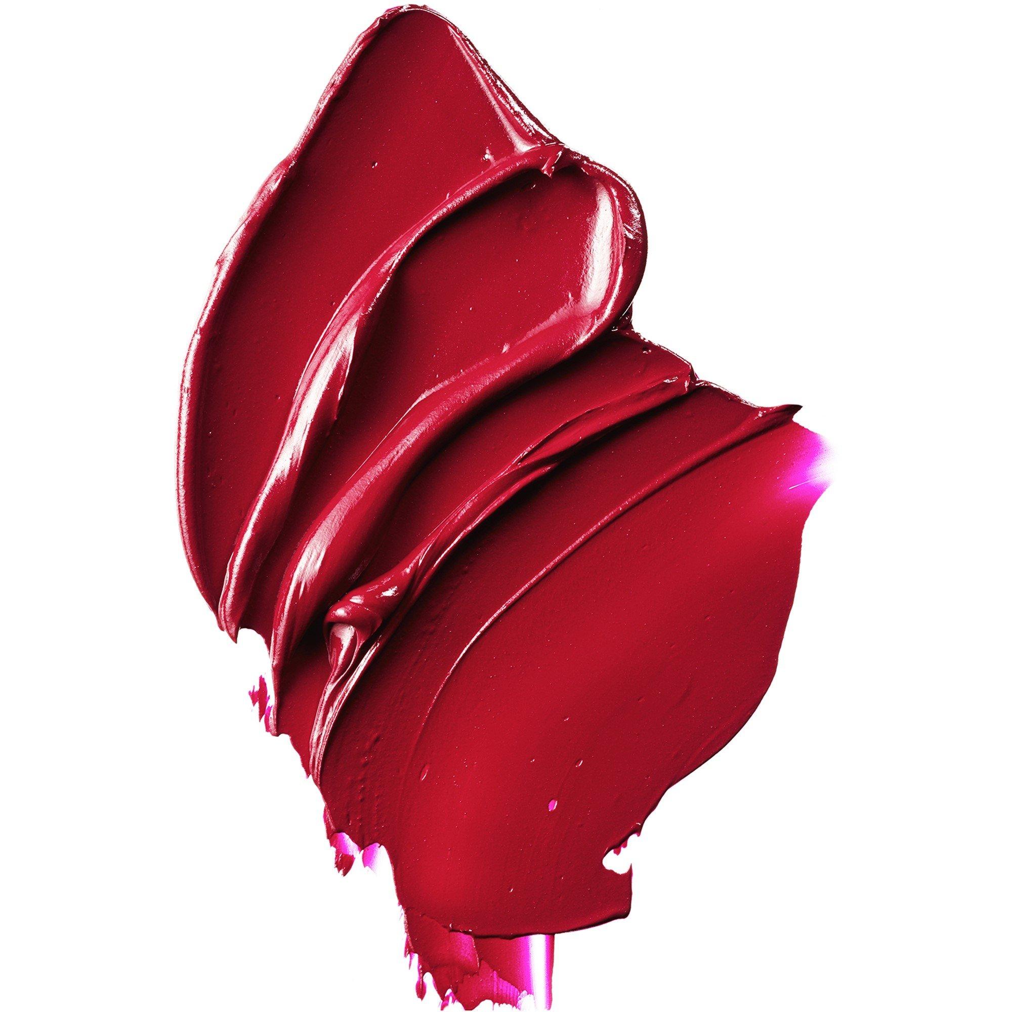 Retro Matte Liquid Lipcolour