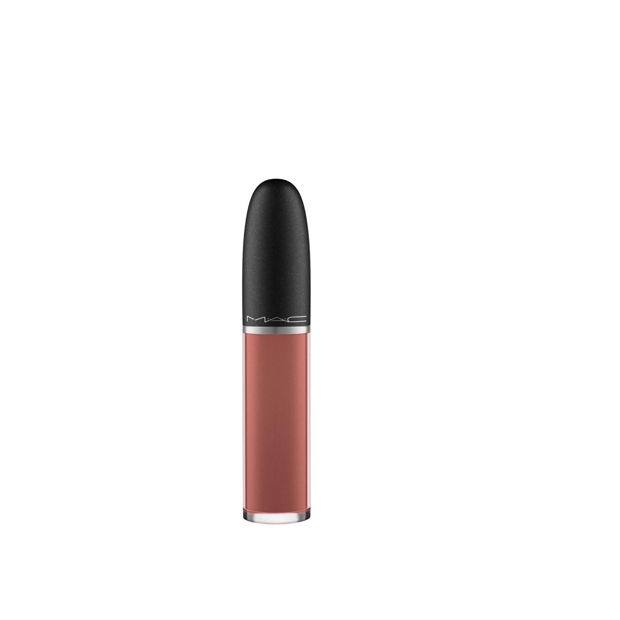 Topped With Bra - Mac - Retro Matte Liquid Lipcolour - 2