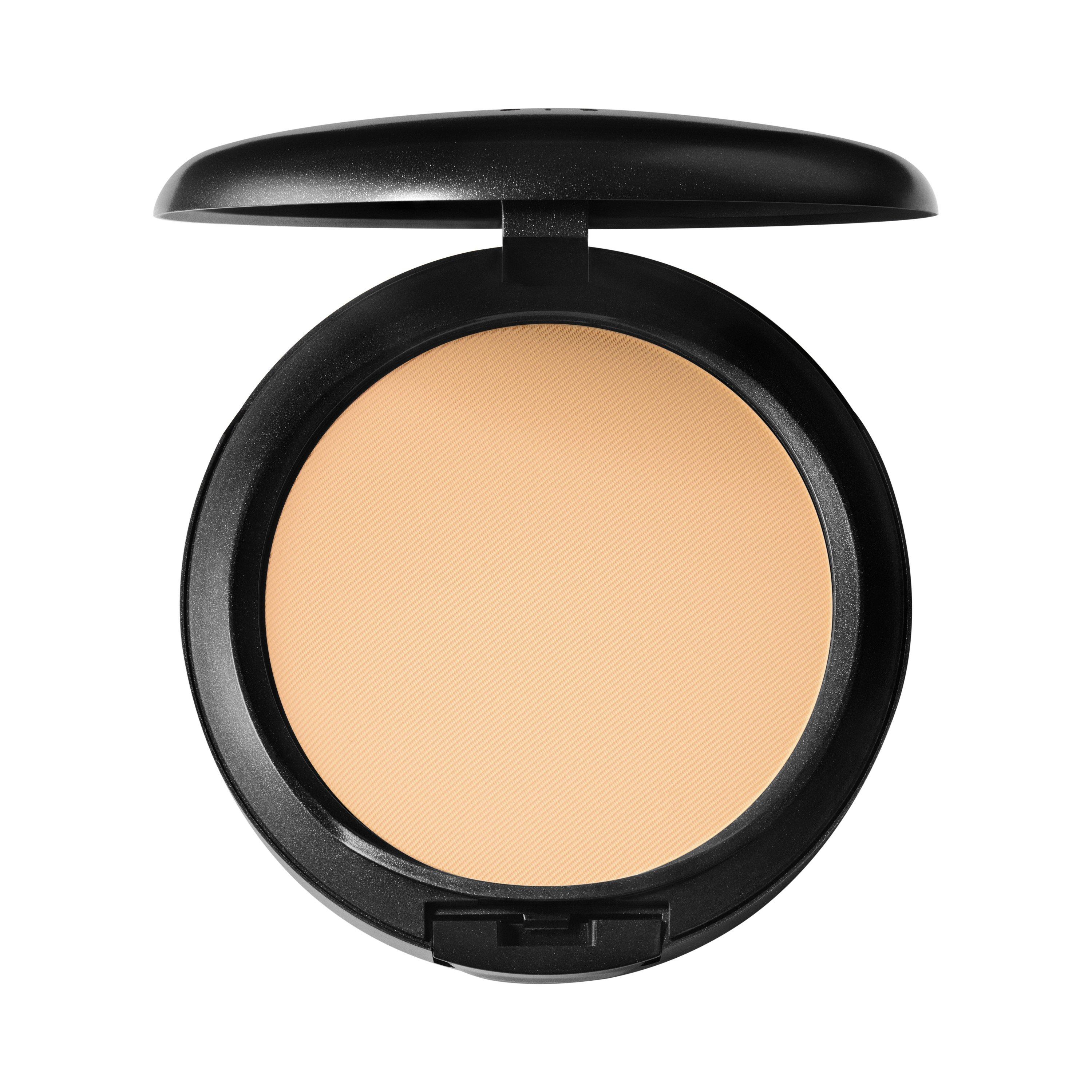 Mac  Nw33 Studio Fix Powder Plus Foundation - 15 G