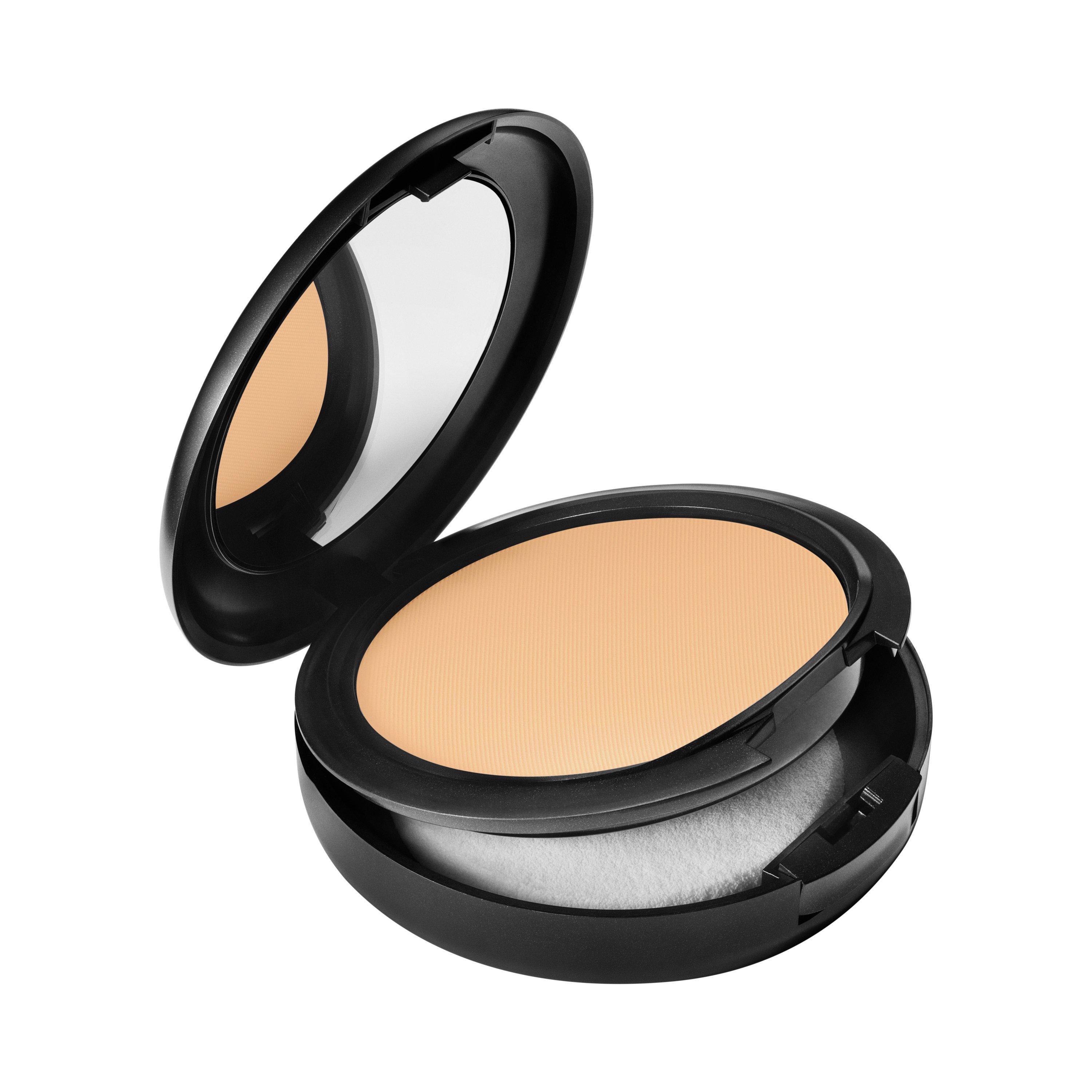Nw33 - Mac - Studio Fix Powder Plus Foundation - 3