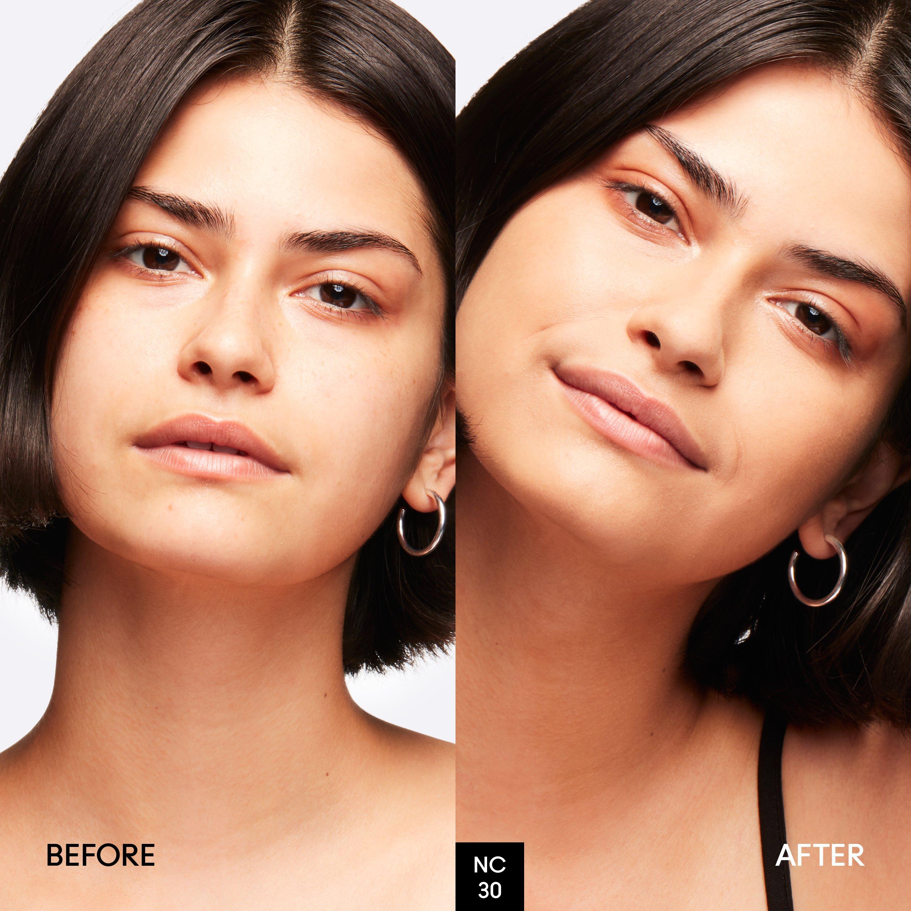 Nw33 - Mac - Studio Fix Powder Plus Foundation - 4