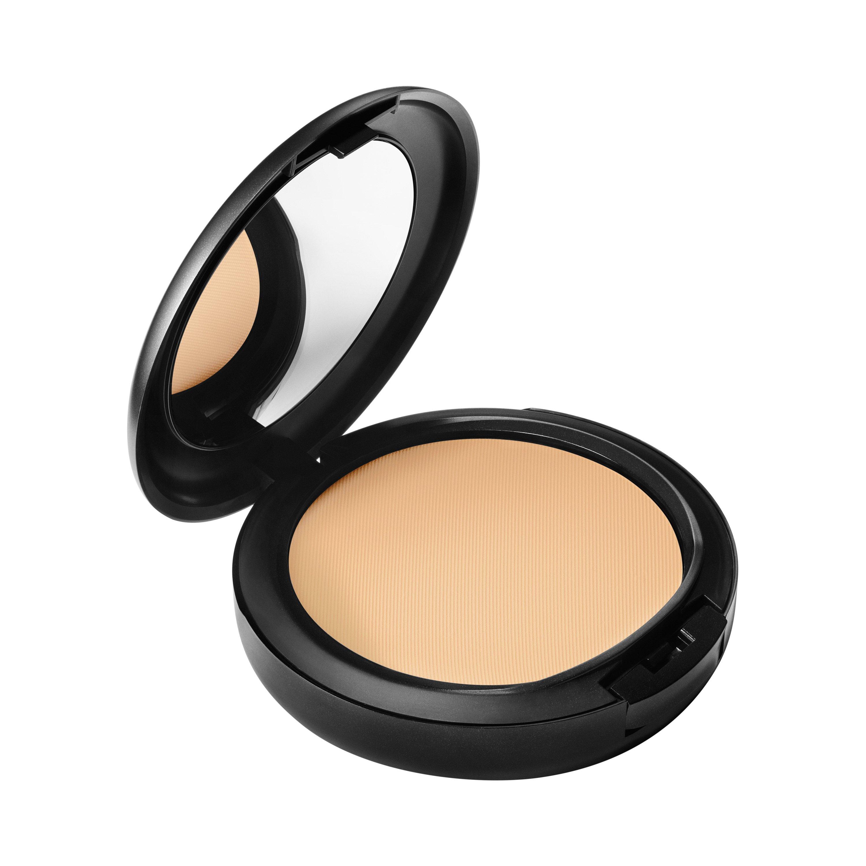 Nw33 - Mac - Studio Fix Powder Plus Foundation - 7