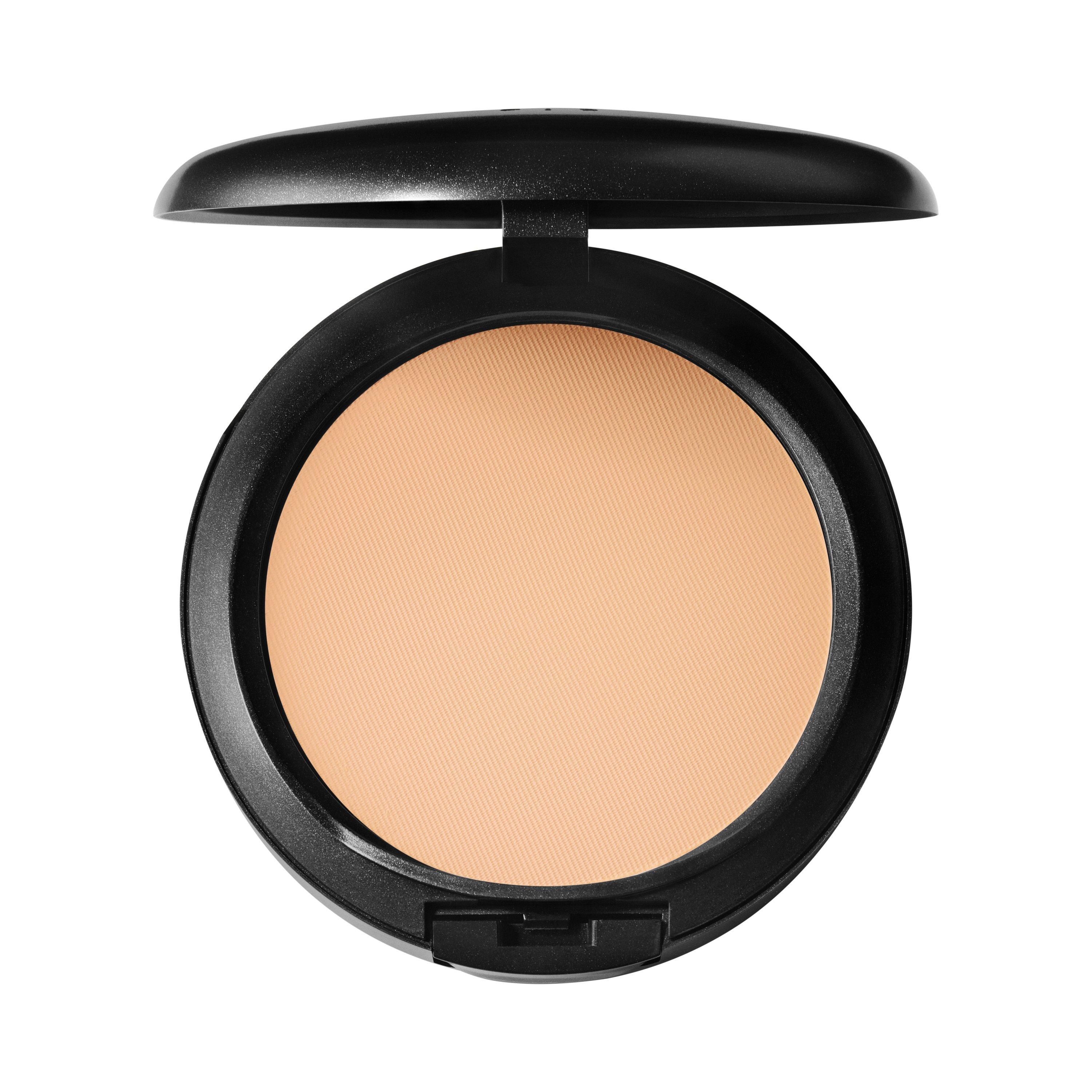 Mac  Studio Fix Powder Plus Foundation - Nw35 - 15 G
