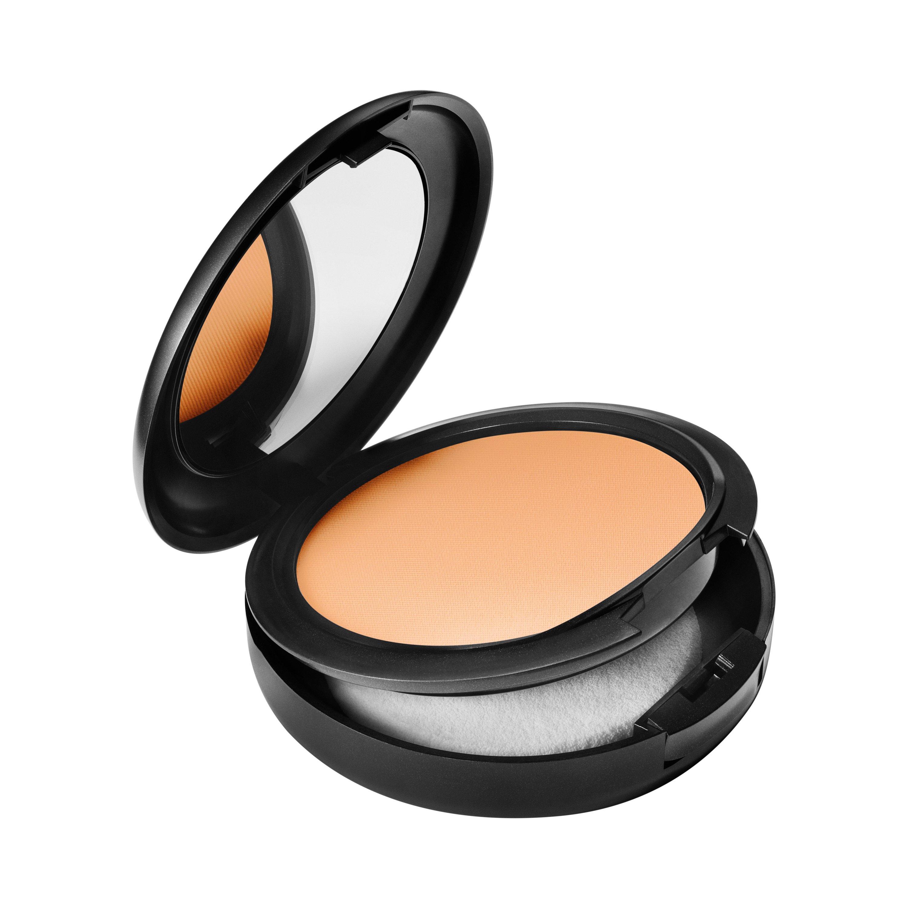 Nw46 - Mac - Studio Fix Powder Plus Foundation - 3