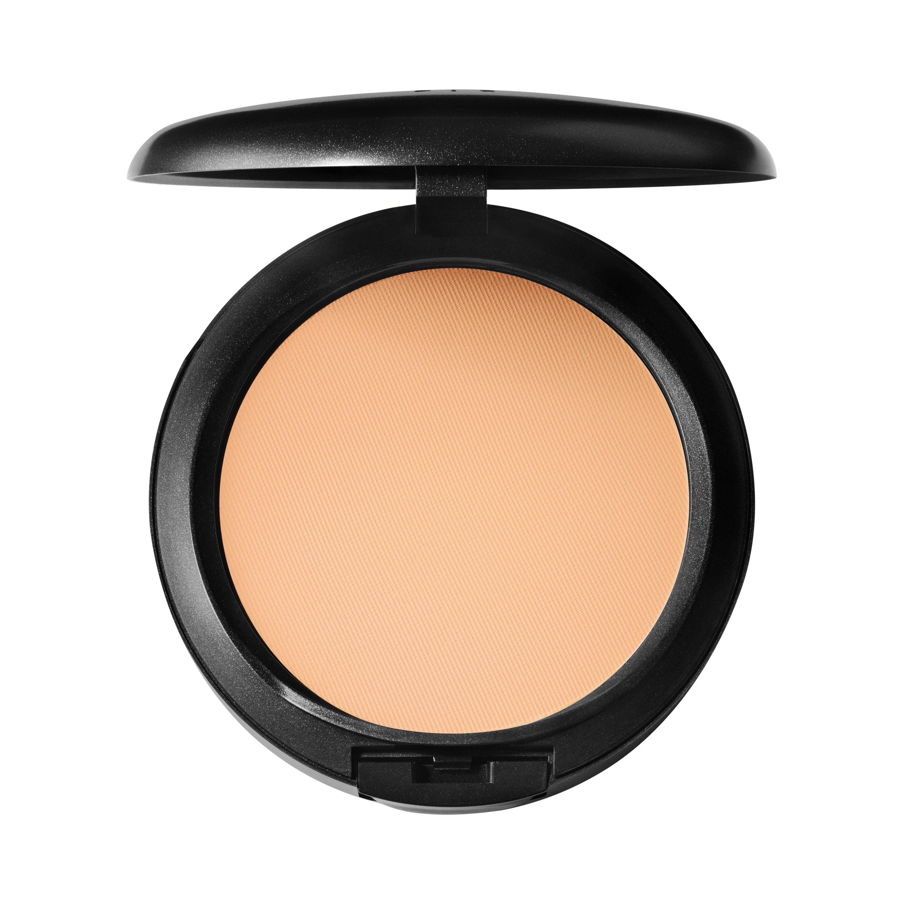 Mac  Nw40 Studio Fix Powder Plus Foundation - 15 G