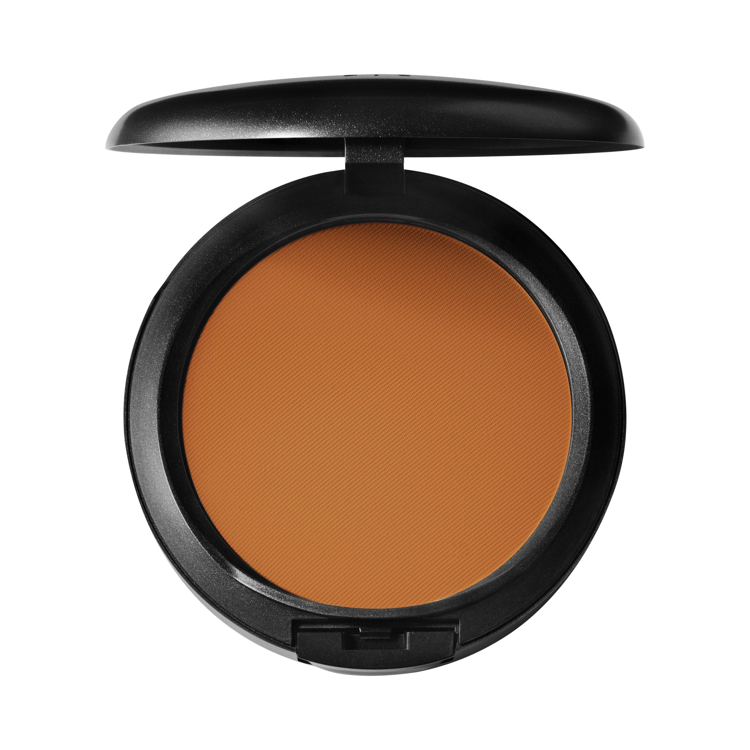 Nw15 - Mac - Studio Fix Powder Plus Foundation - 1