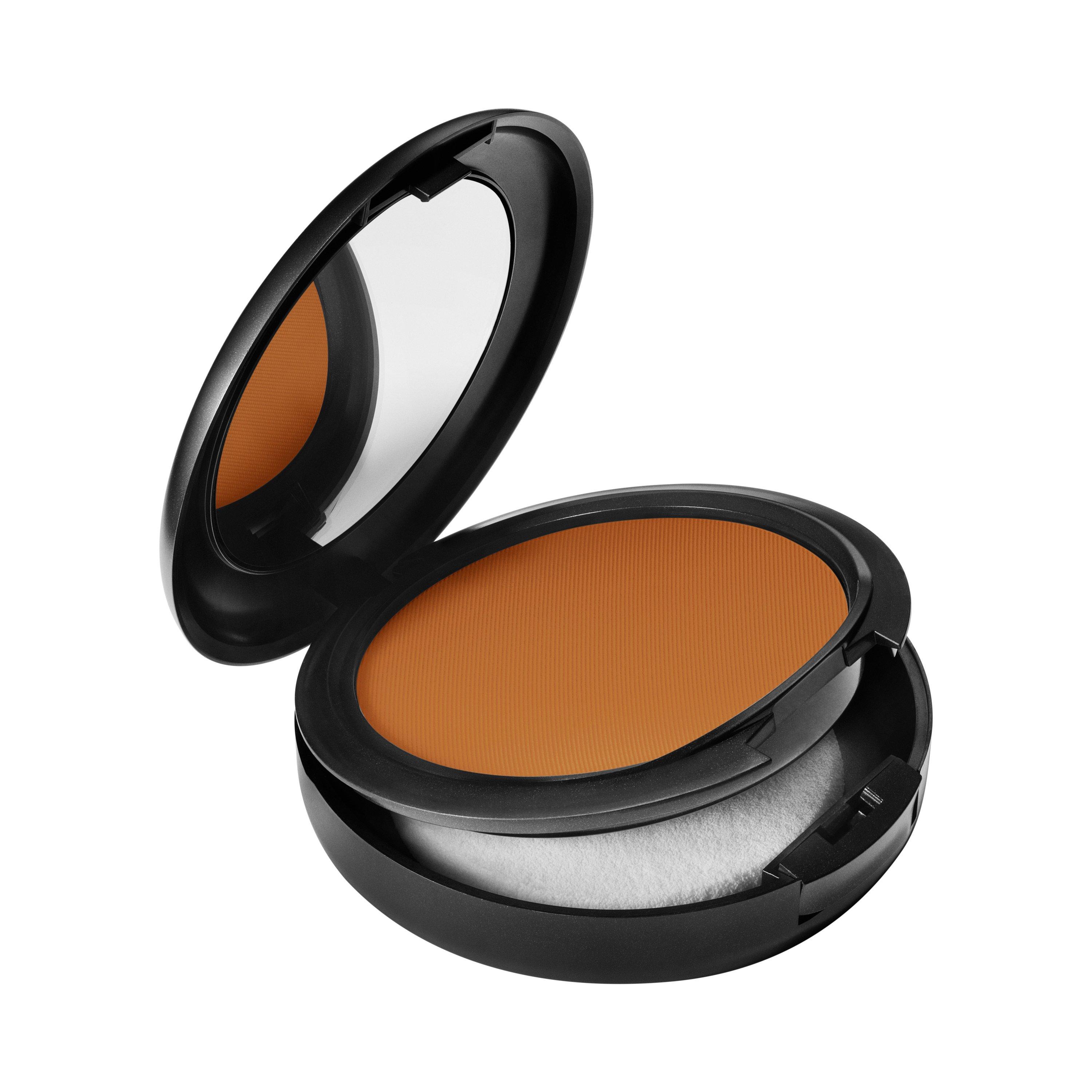 Nw15 - Mac - Studio Fix Powder Plus Foundation - 3