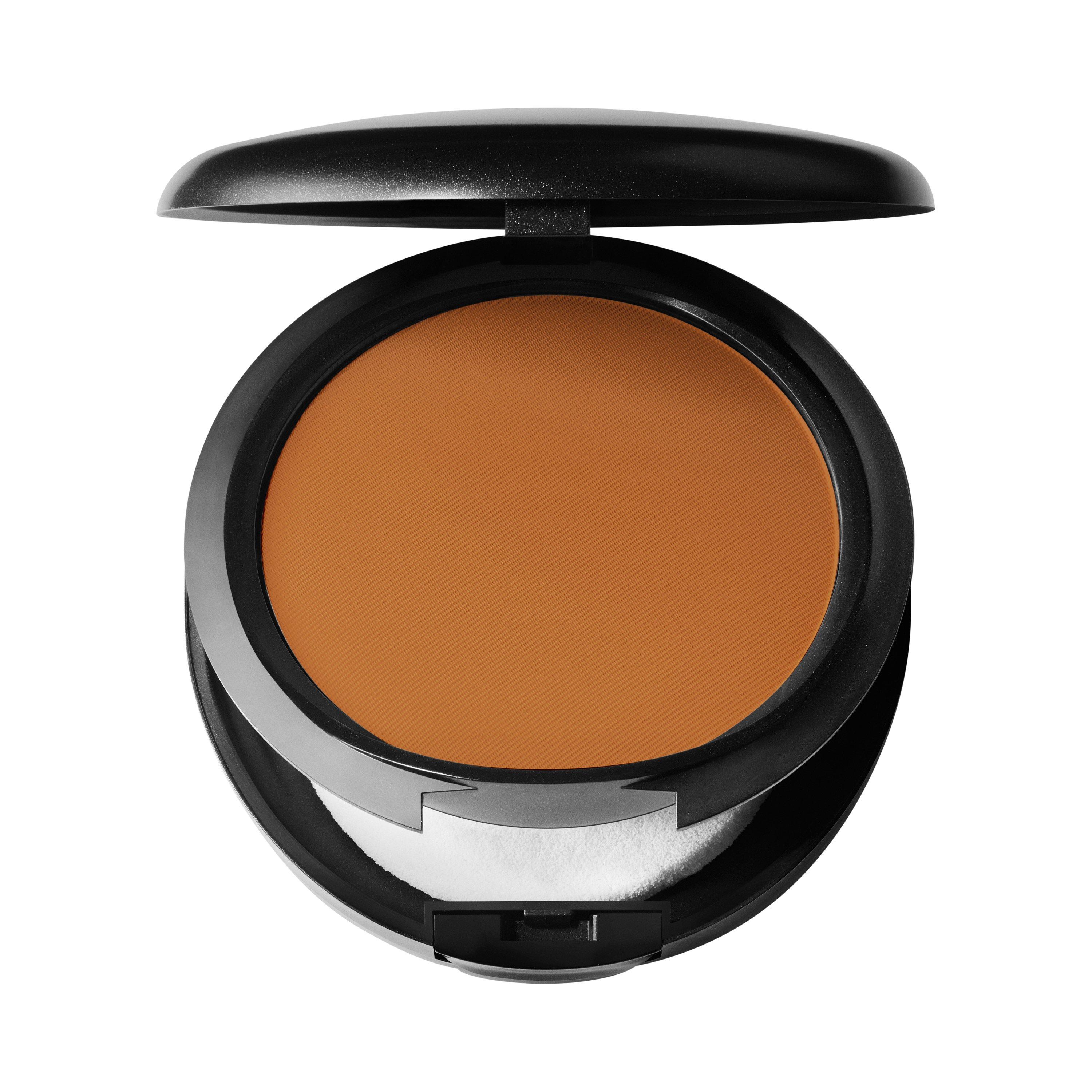 Nw15 - Mac - Studio Fix Powder Plus Foundation - 6