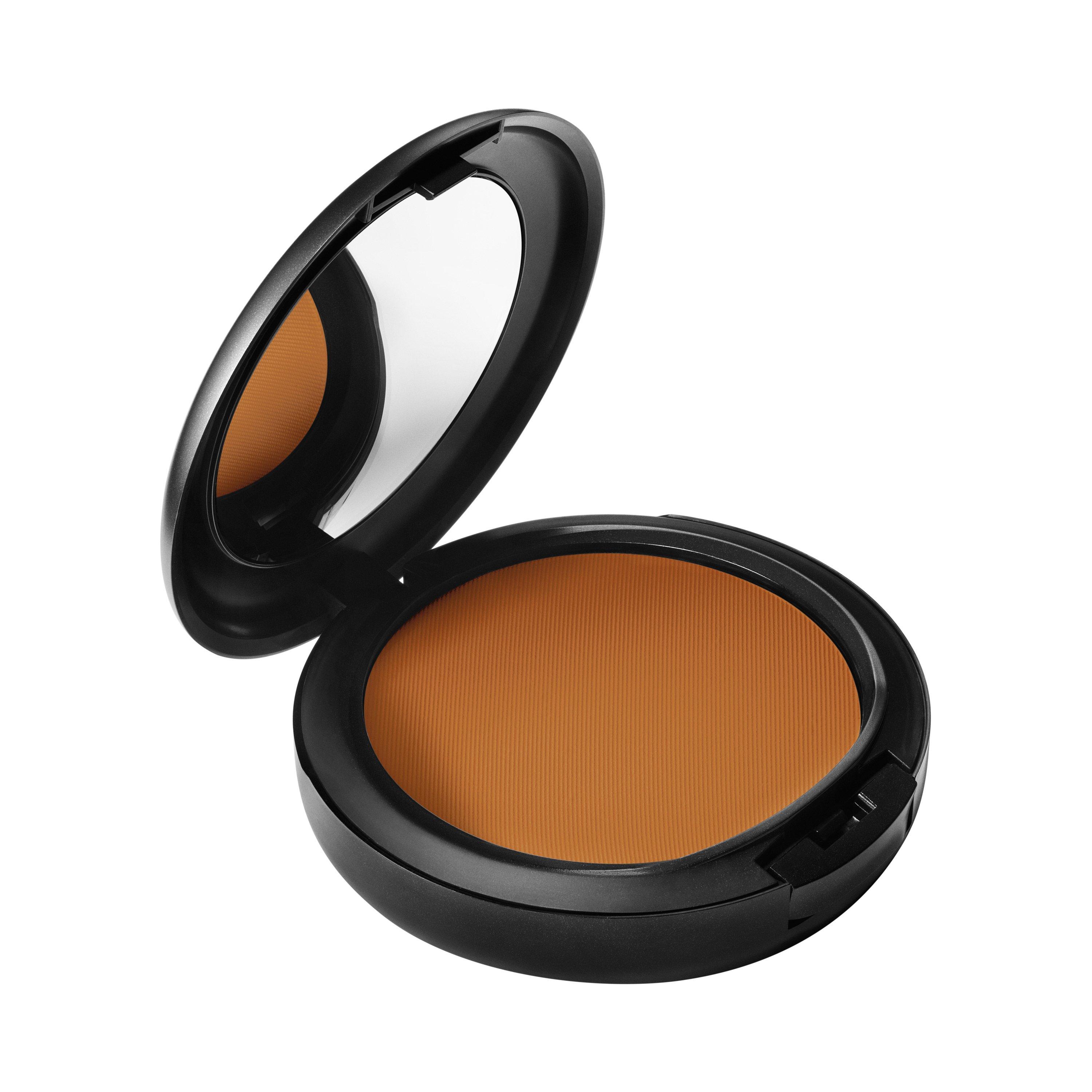 Nw15 - Mac - Studio Fix Powder Plus Foundation - 7