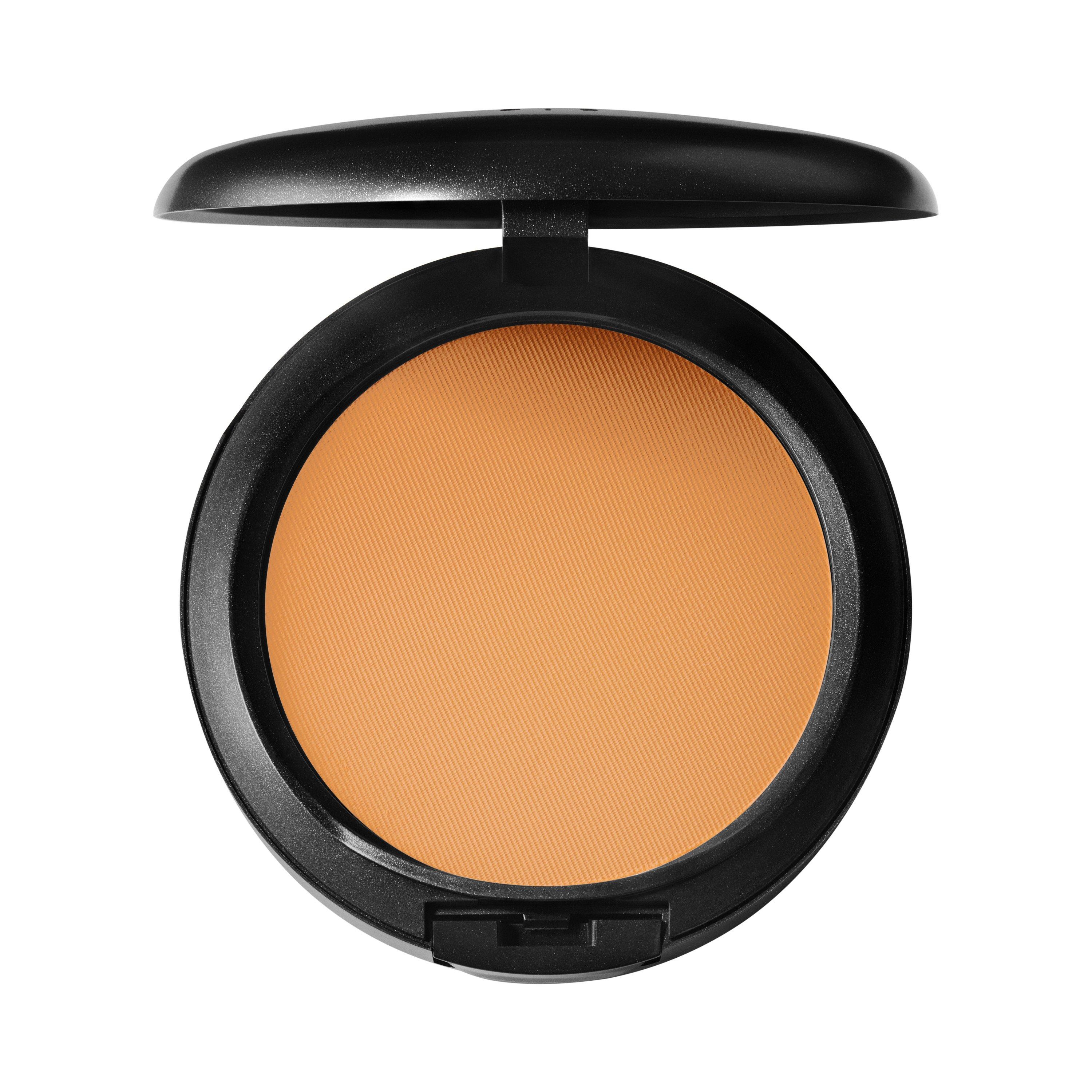 Mac  Studio Fix Powder Plus Foundation - Nc15 - 15 G