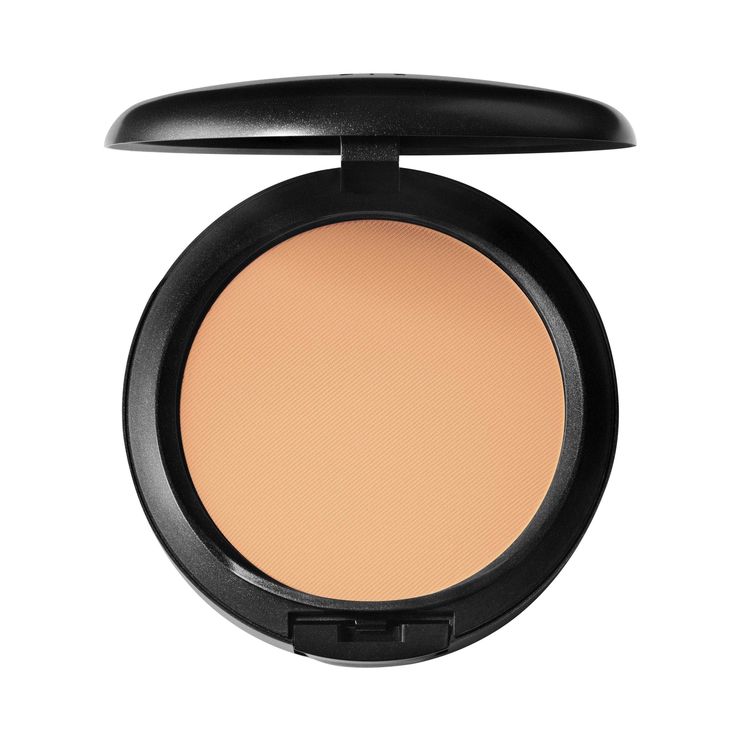 Mac  Nc45 Studio Fix Powder Plus Foundation - 15 G