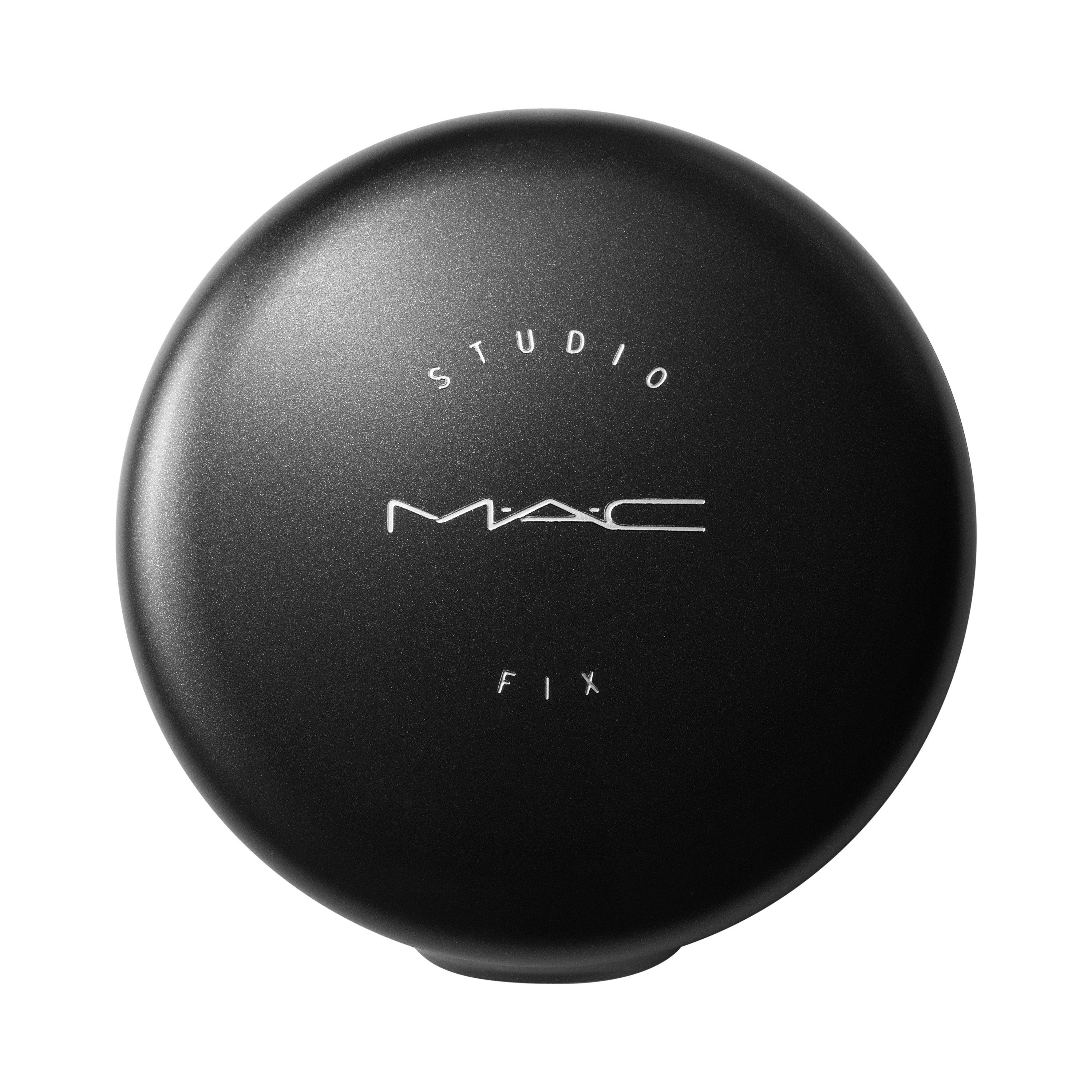 Nc45 - Mac - Studio Fix Powder Plus Foundation - 5