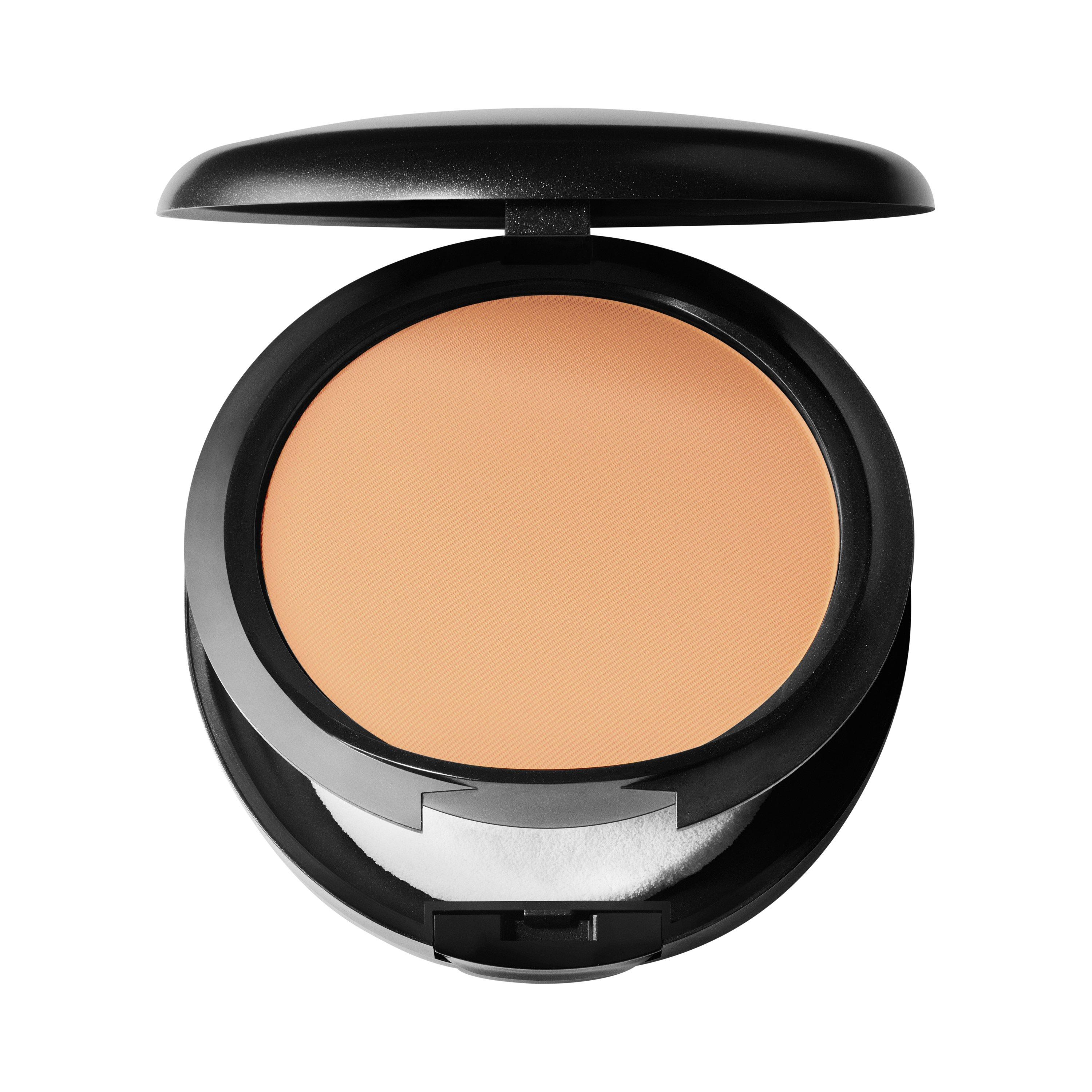 Nc45 - Mac - Studio Fix Powder Plus Foundation - 6