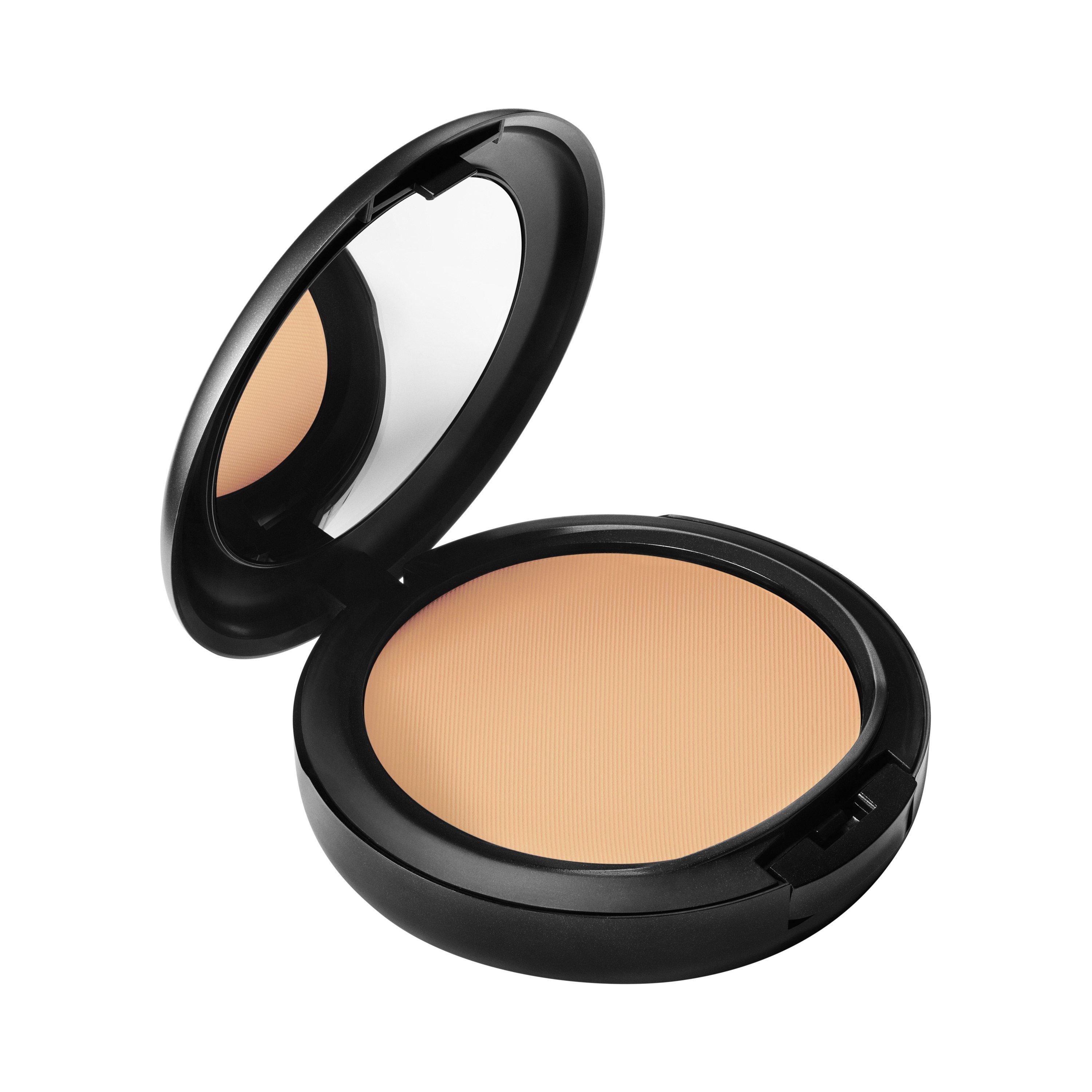 Nc45 - Mac - Studio Fix Powder Plus Foundation - 7