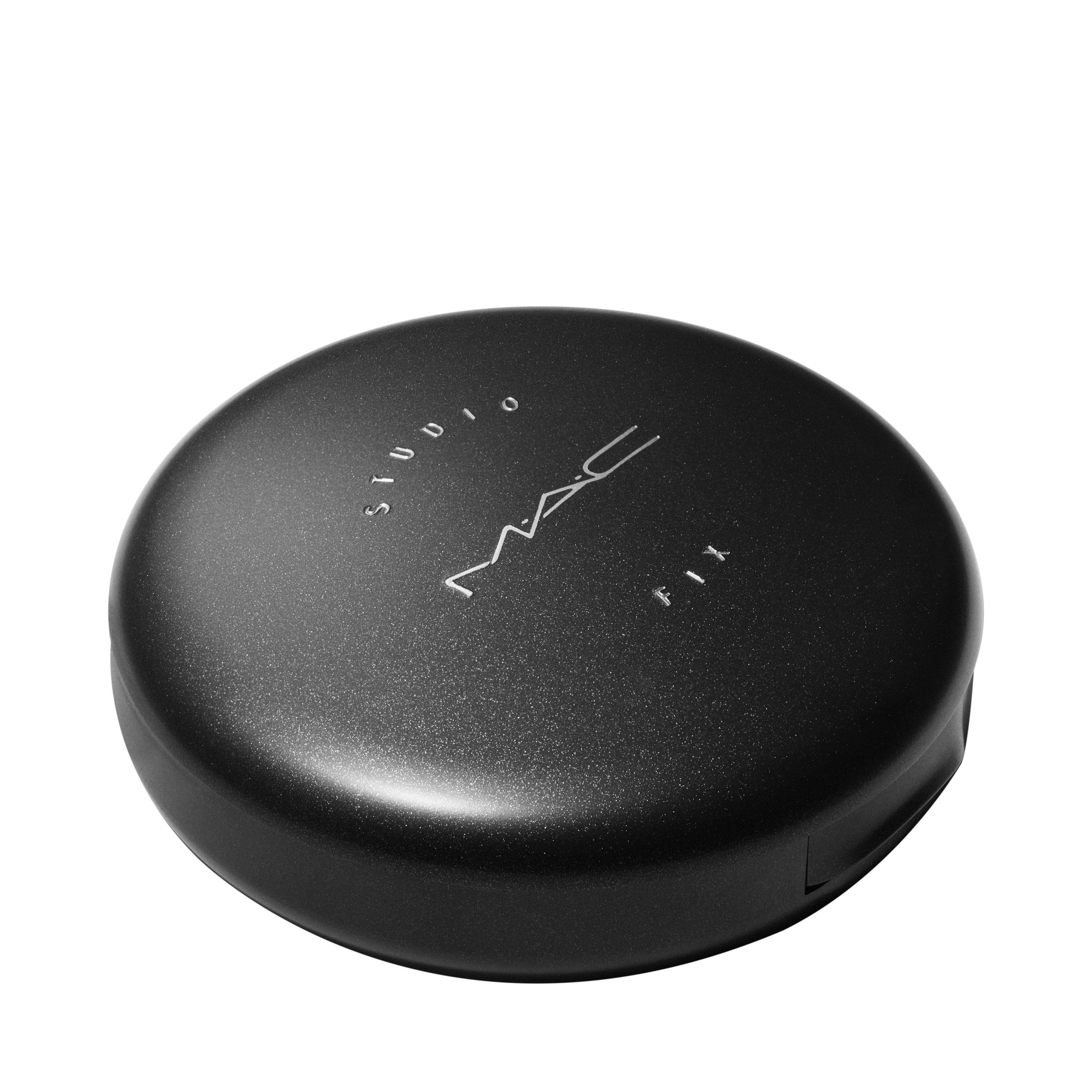 Nc45 - Mac - Studio Fix Powder Plus Foundation - 8