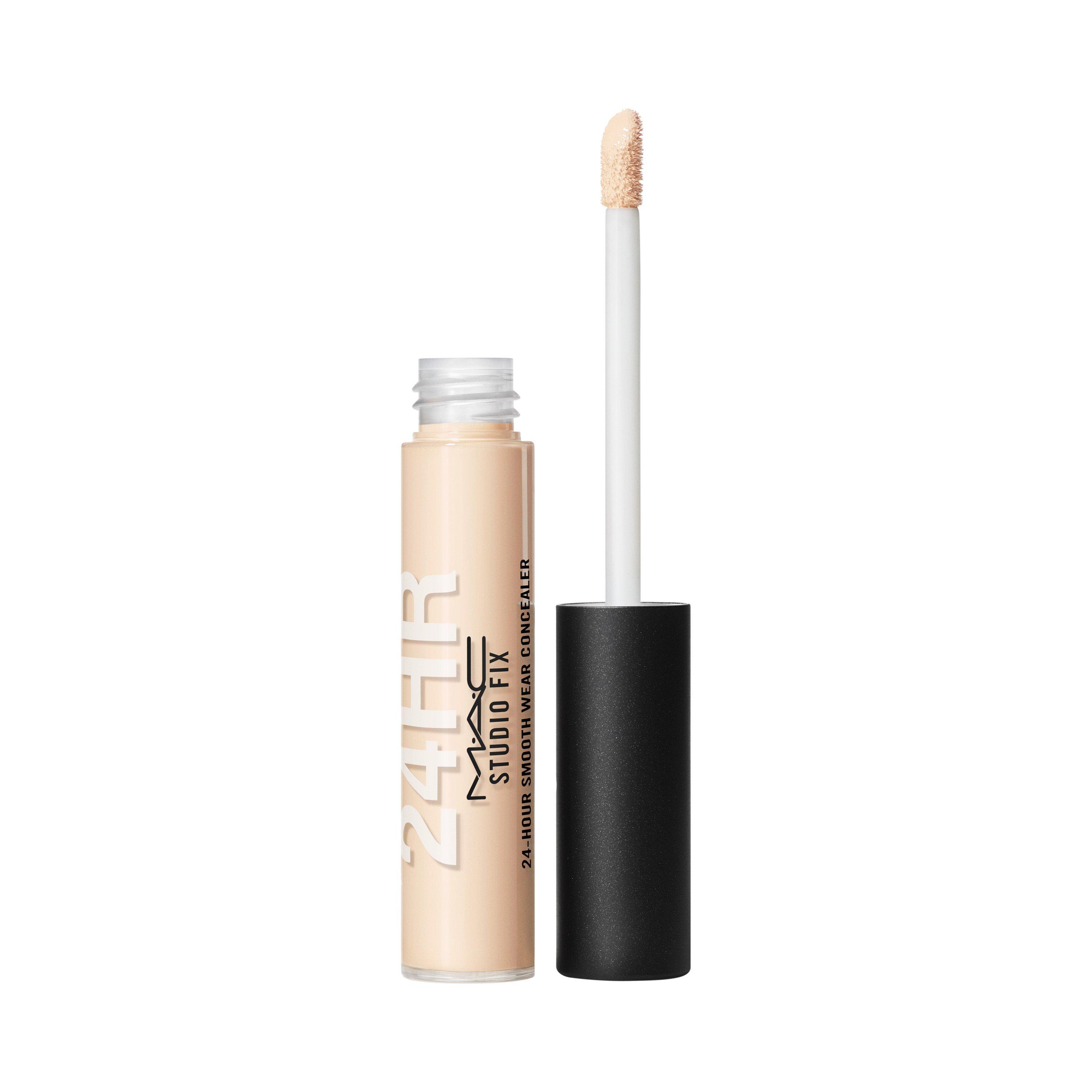 Nw28 - Mac - Studio Fix Tech Cream-To-Powder Foundation - 1