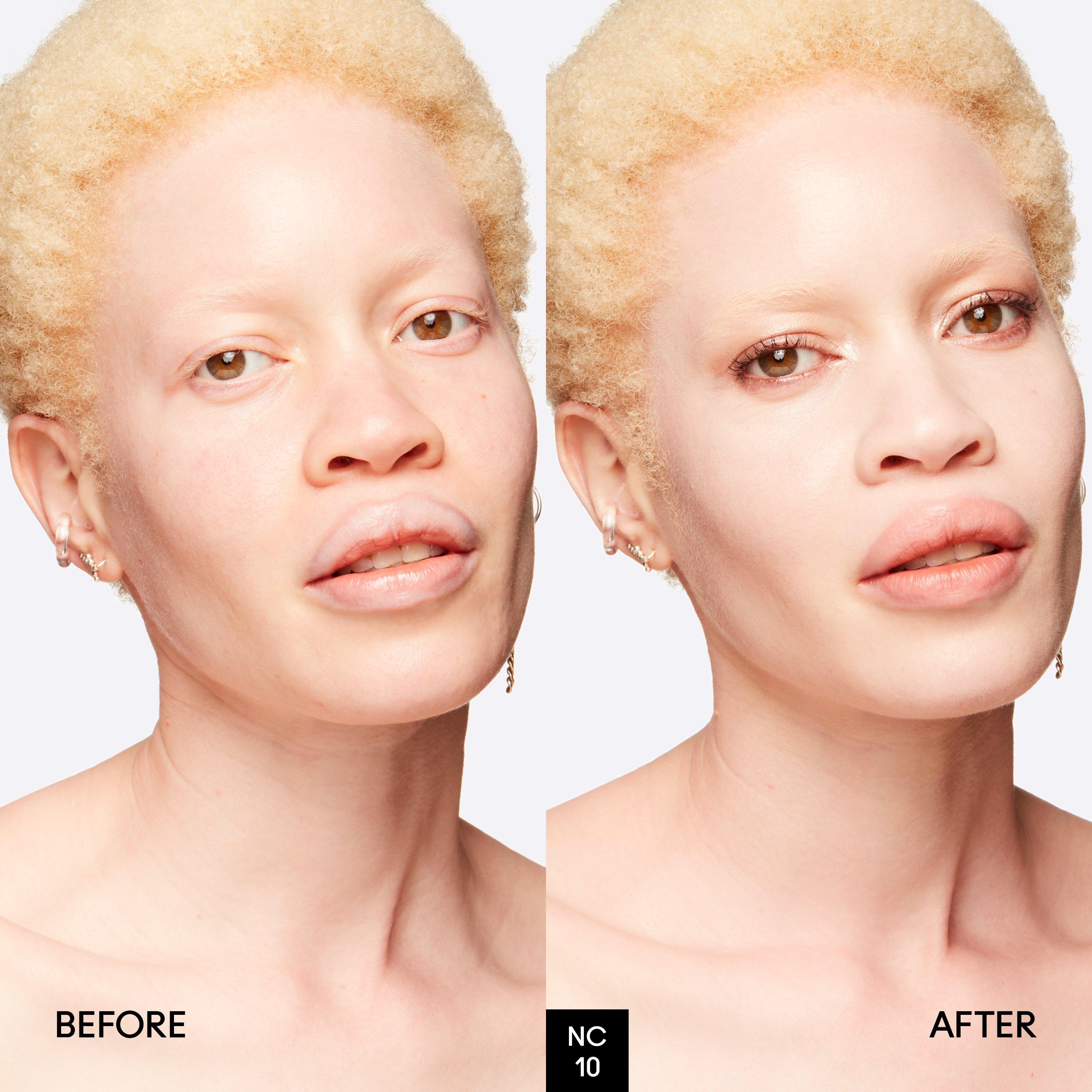 Nw28 - Mac - Studio Fix Tech Cream-To-Powder Foundation - 3