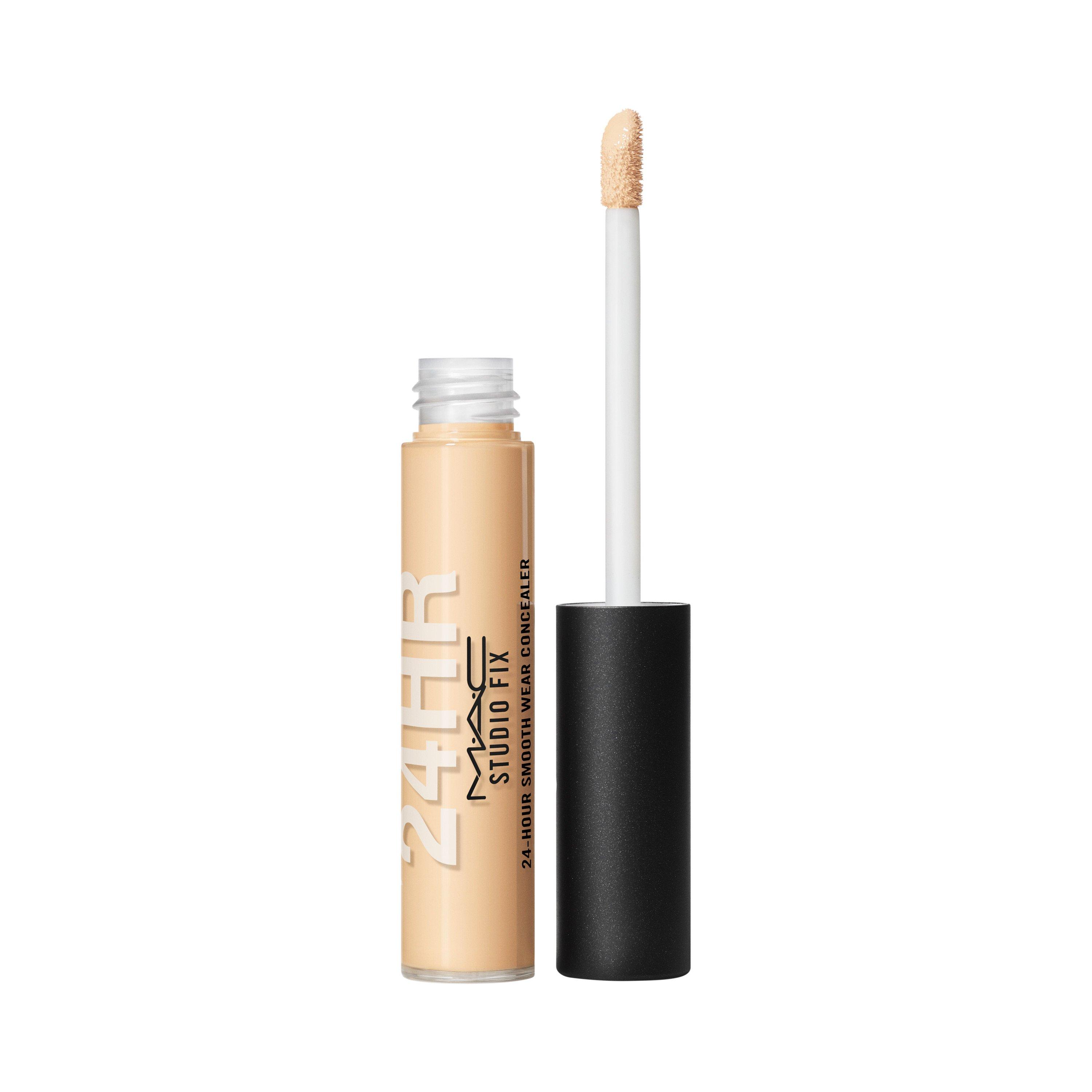 Nw34 - Mac - Studio Fix Tech Cream-To-Powder Foundation - 1