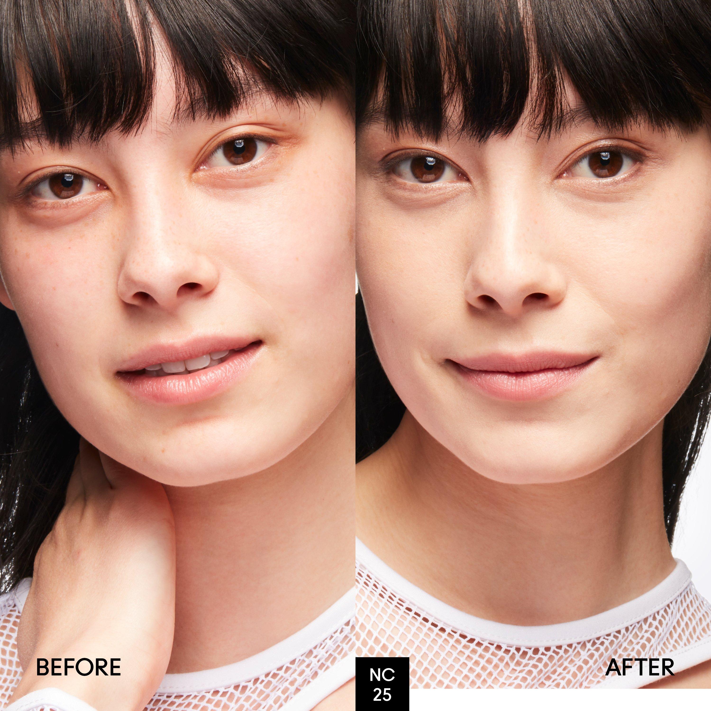 Nw34 - Mac - Studio Fix Tech Cream-To-Powder Foundation - 3