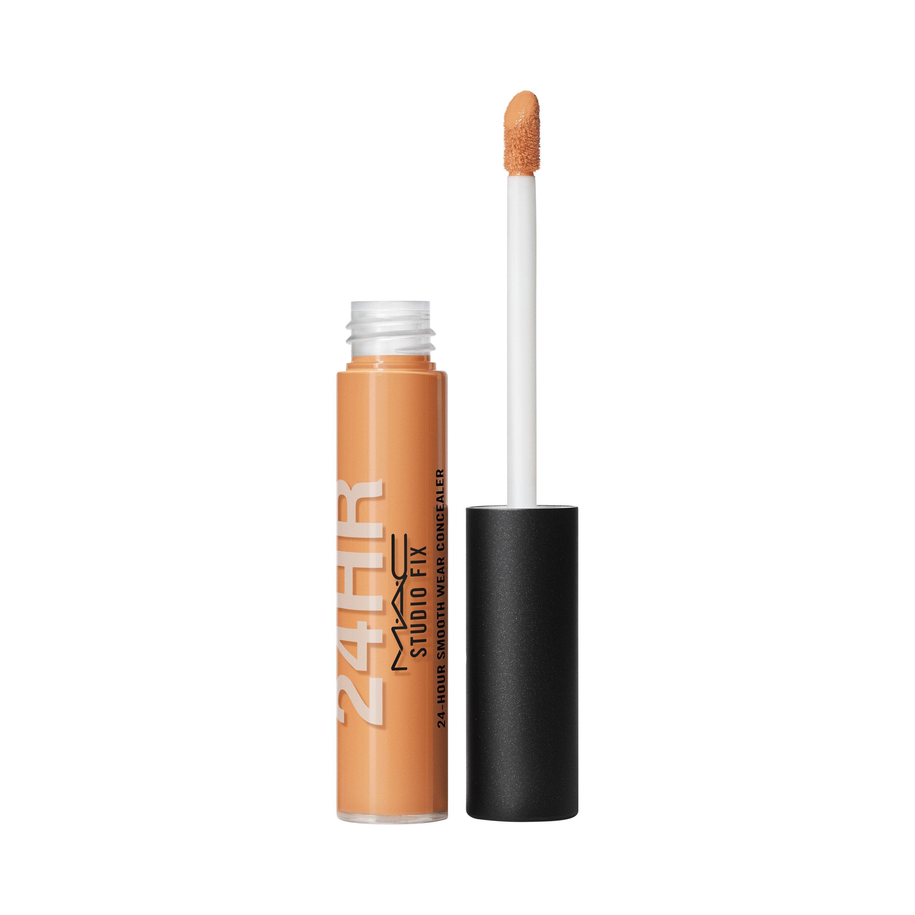 Mac  Studio Fix Tech Cream-To-Powder Foundation - Nc40