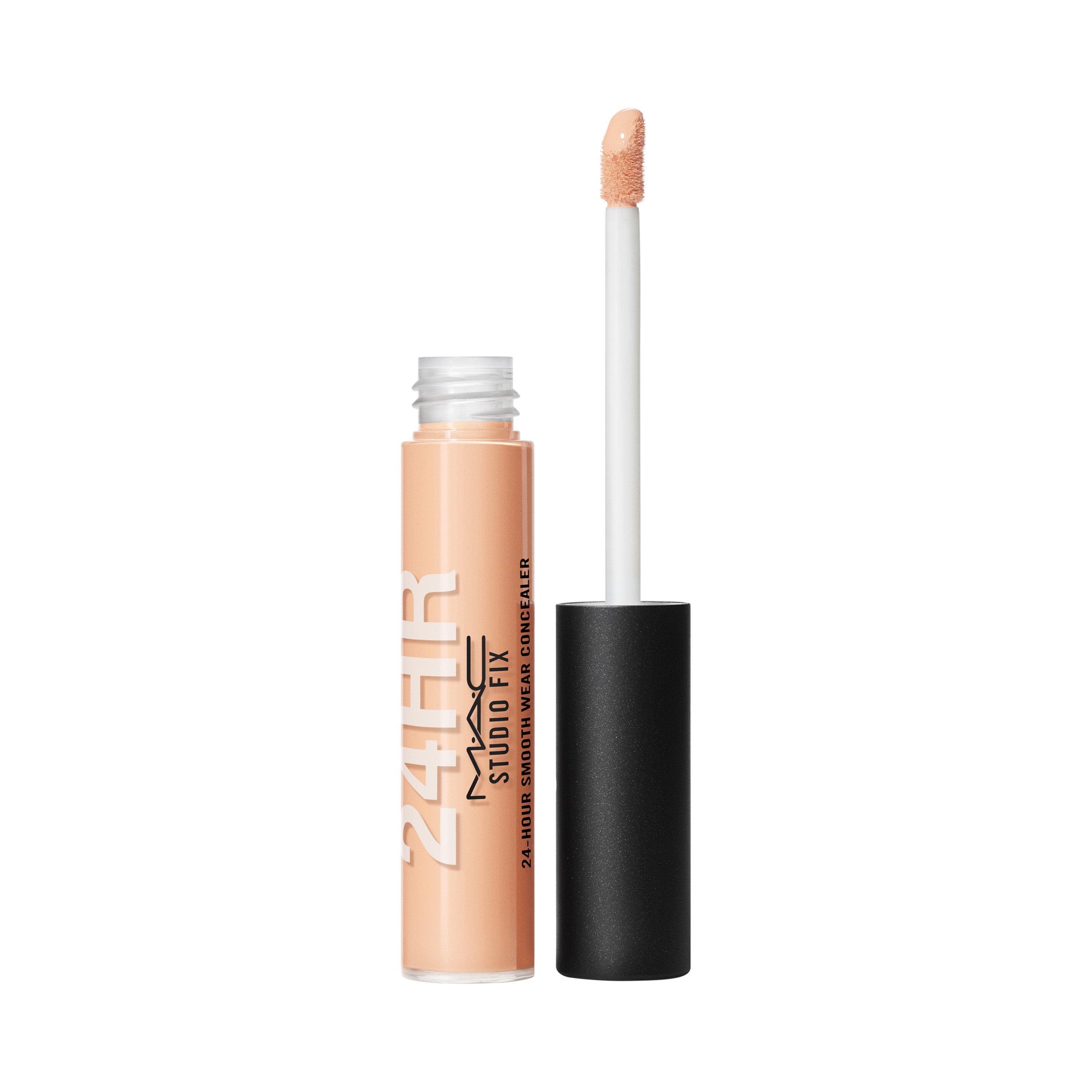Mac  Studio Fix Tech Cream-To-Powder Foundation - Nc20