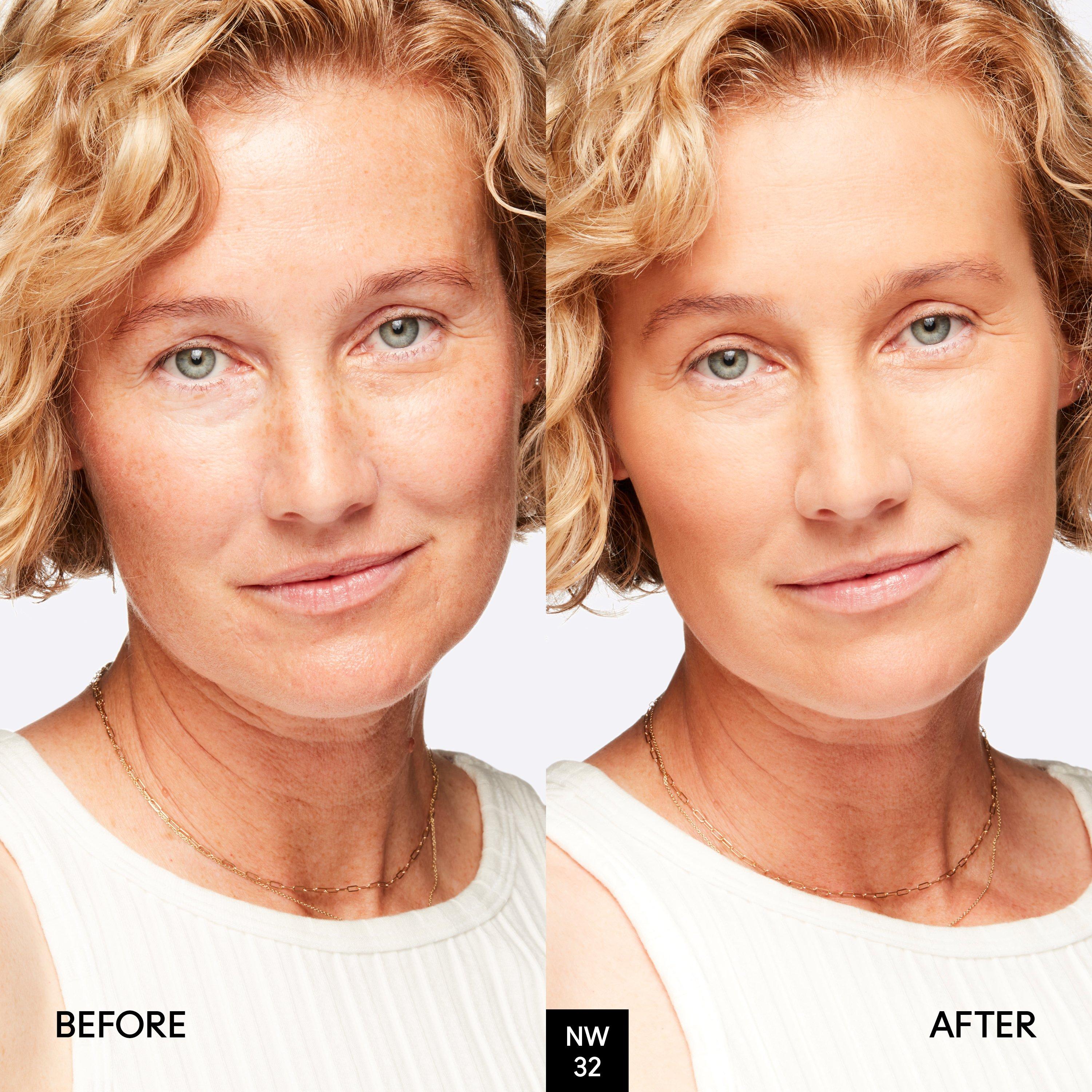 Nc35 - Mac - Studio Fix Tech Cream-To-Powder Foundation - 3