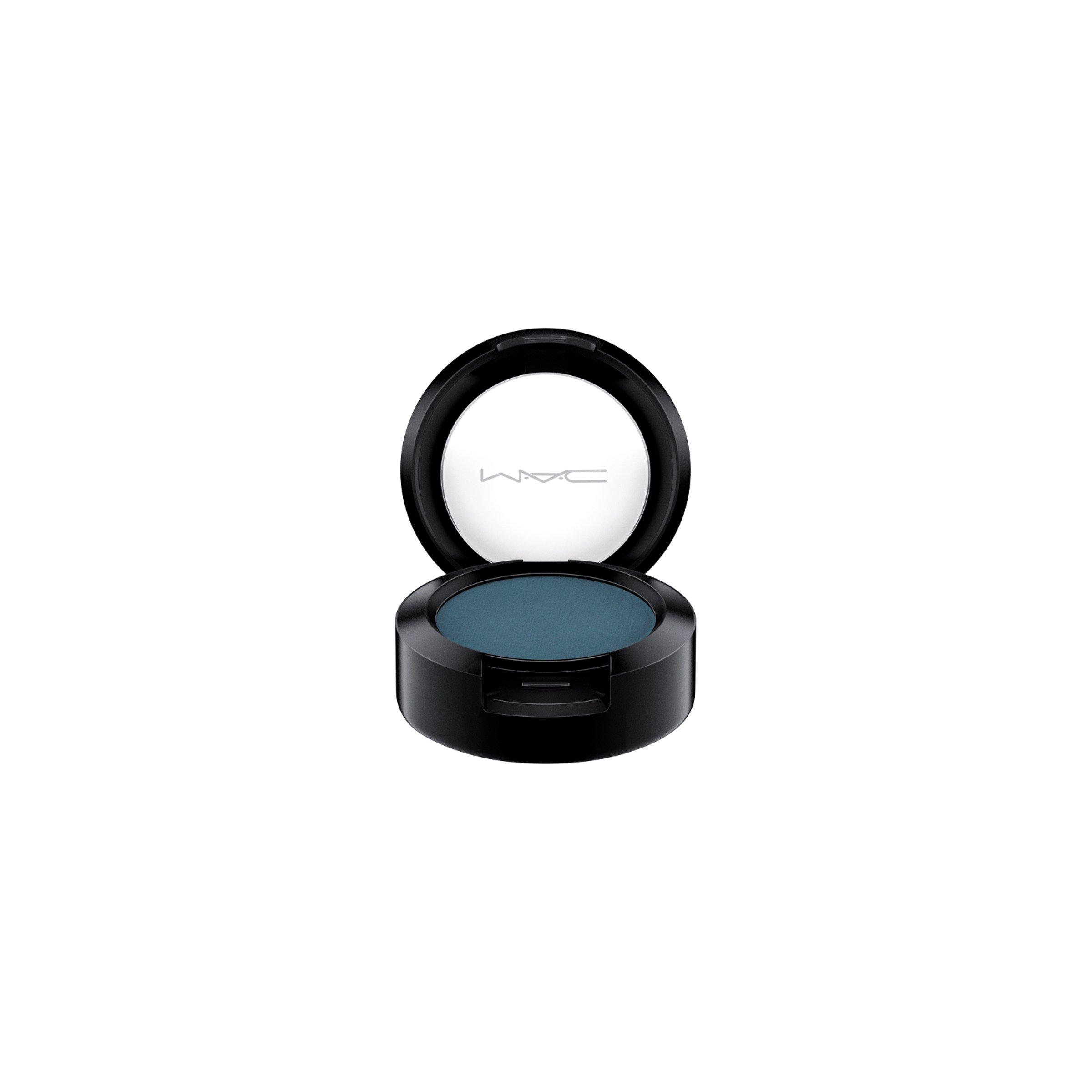 Mac  Small Eyeshadow - Stormwatch