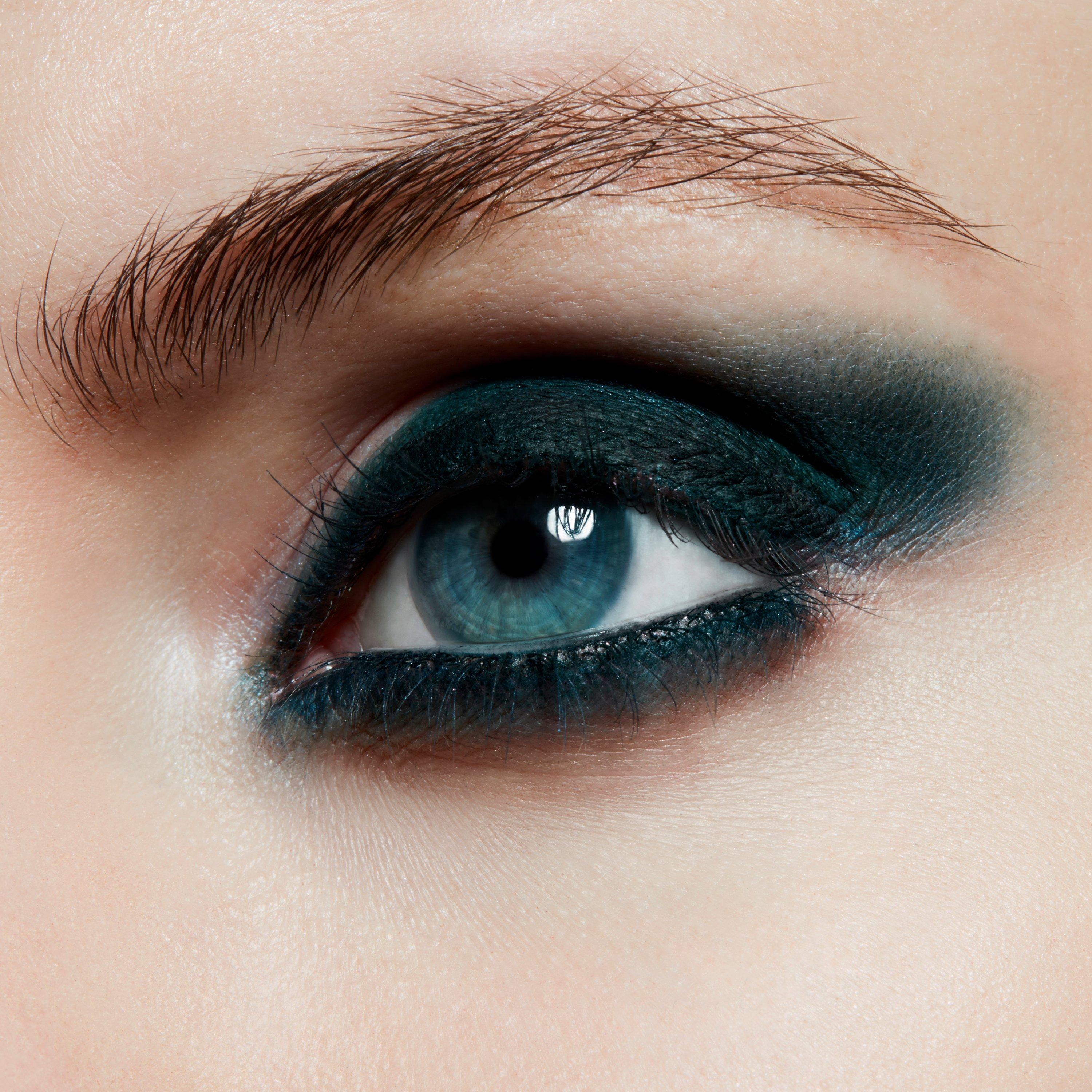 Stormwatch - Mac - Small Eyeshadow - 4